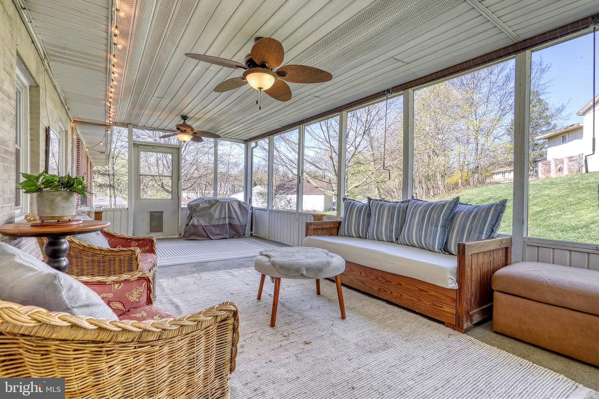 CHAMBERS HILL - Residential