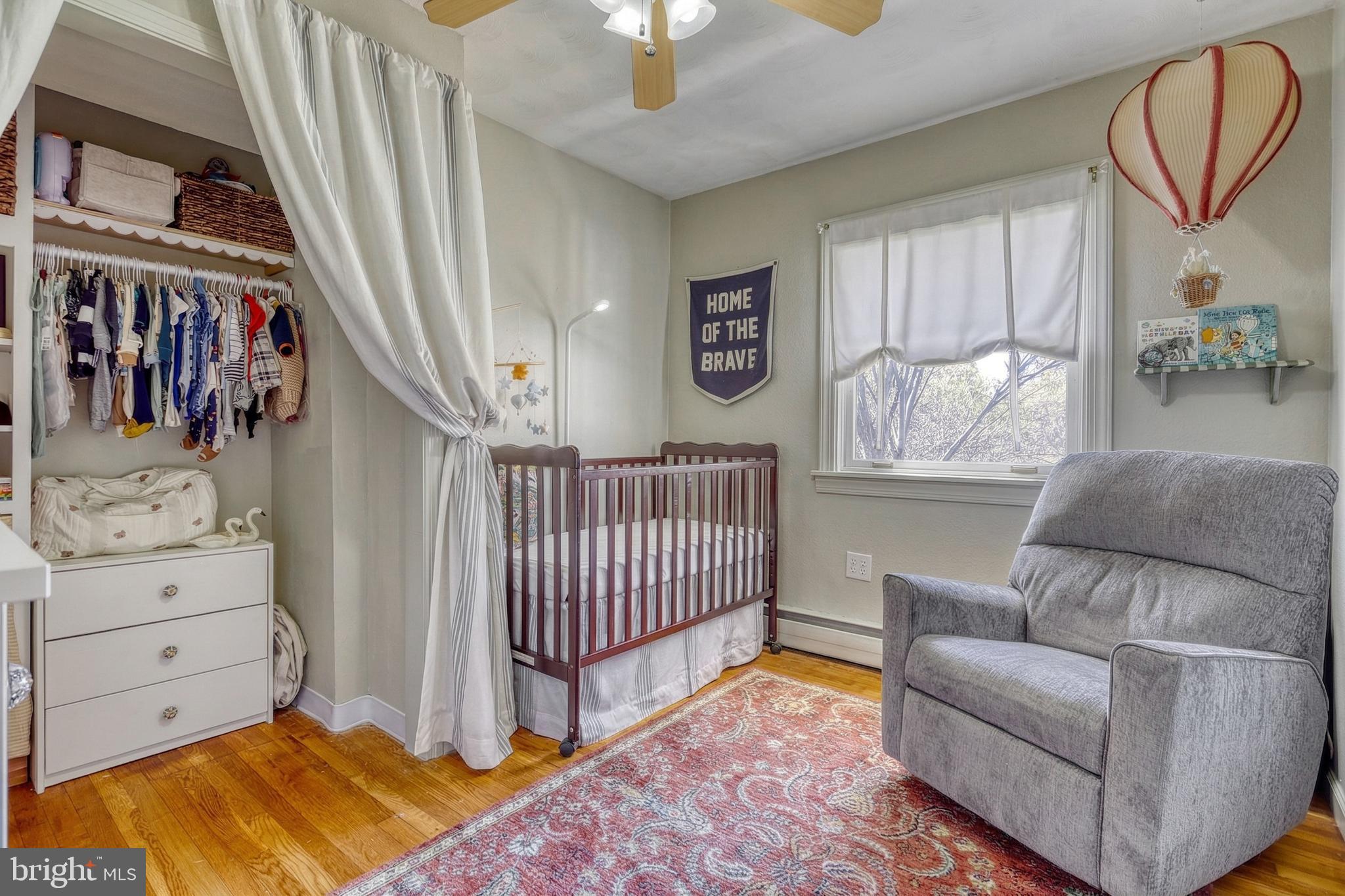 CHAMBERS HILL - Residential