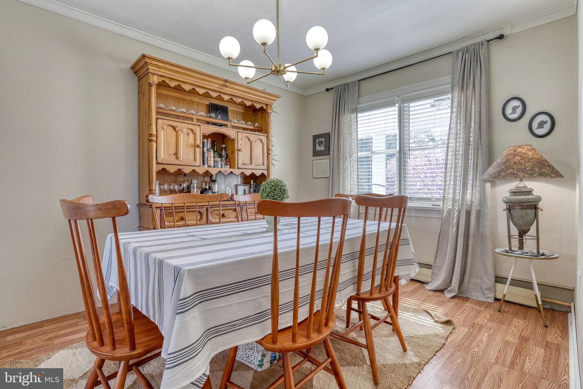 CHAMBERS HILL - Residential