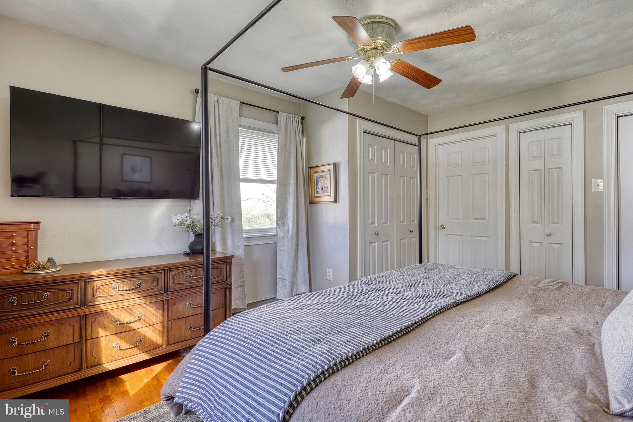 CHAMBERS HILL - Residential