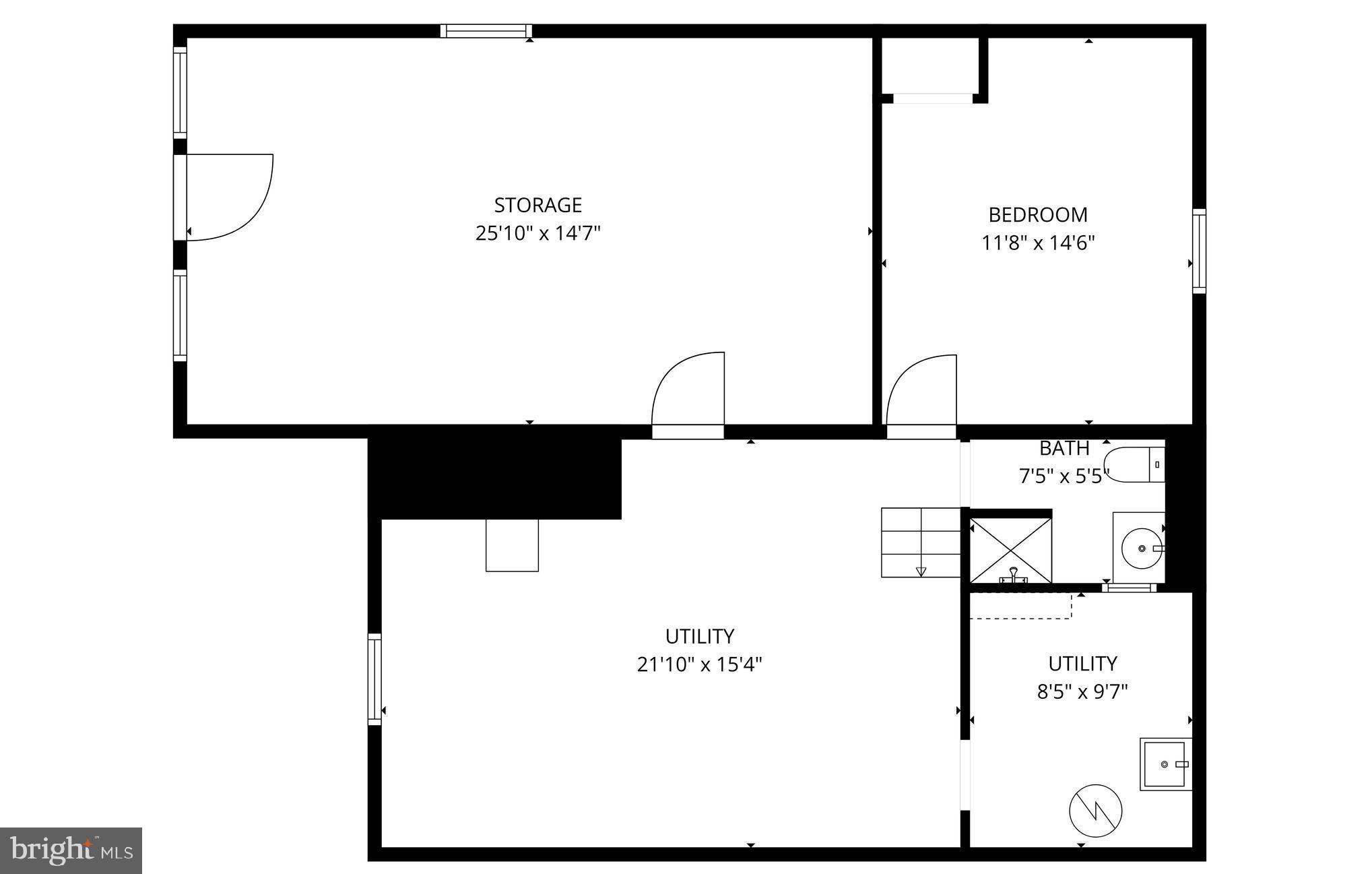 CHAMBERS HILL - Residential