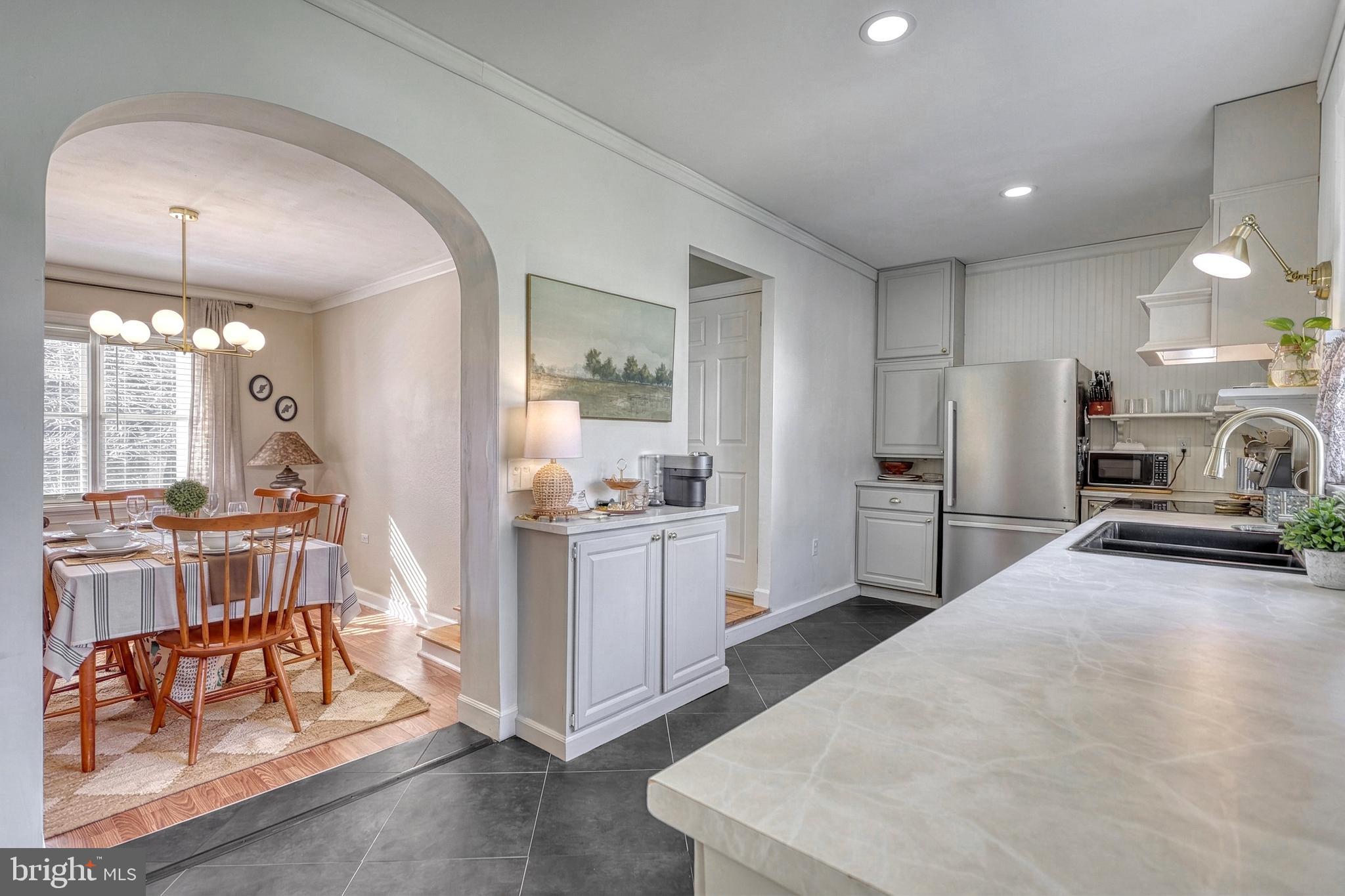 CHAMBERS HILL - Residential