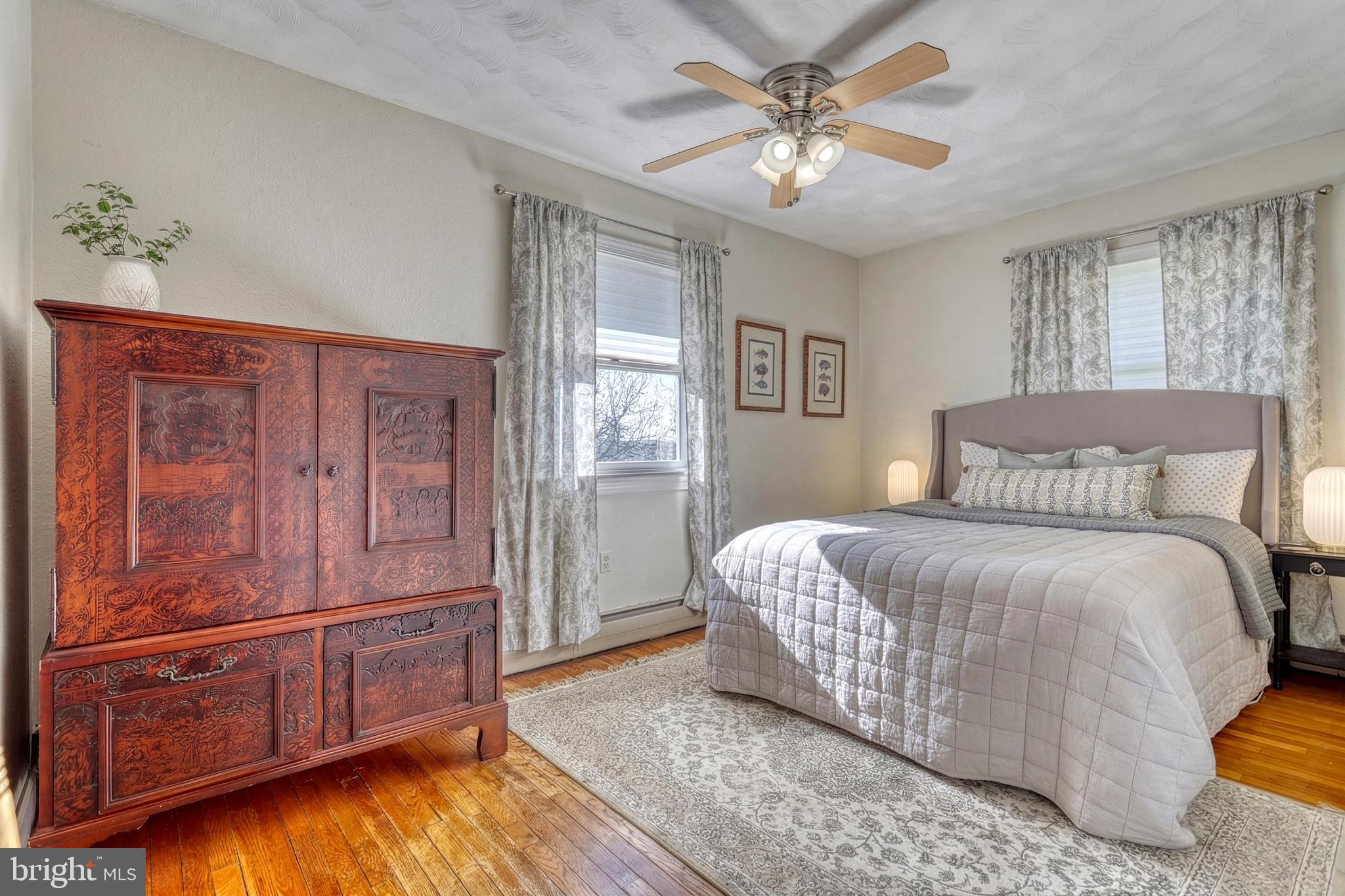 CHAMBERS HILL - Residential