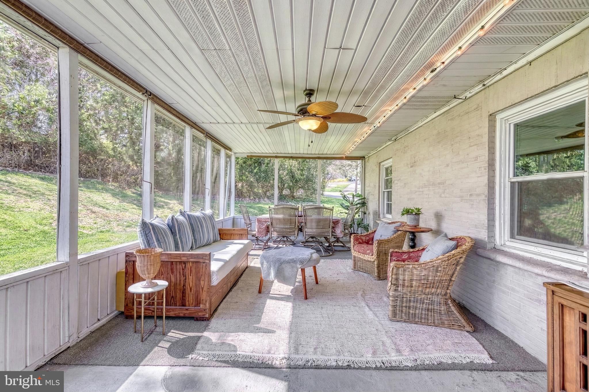 CHAMBERS HILL - Residential