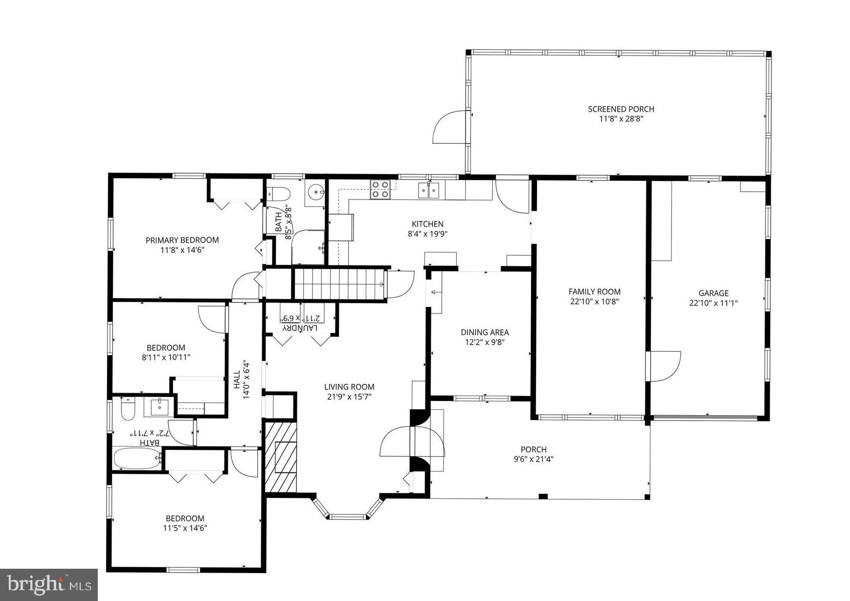 CHAMBERS HILL - Residential