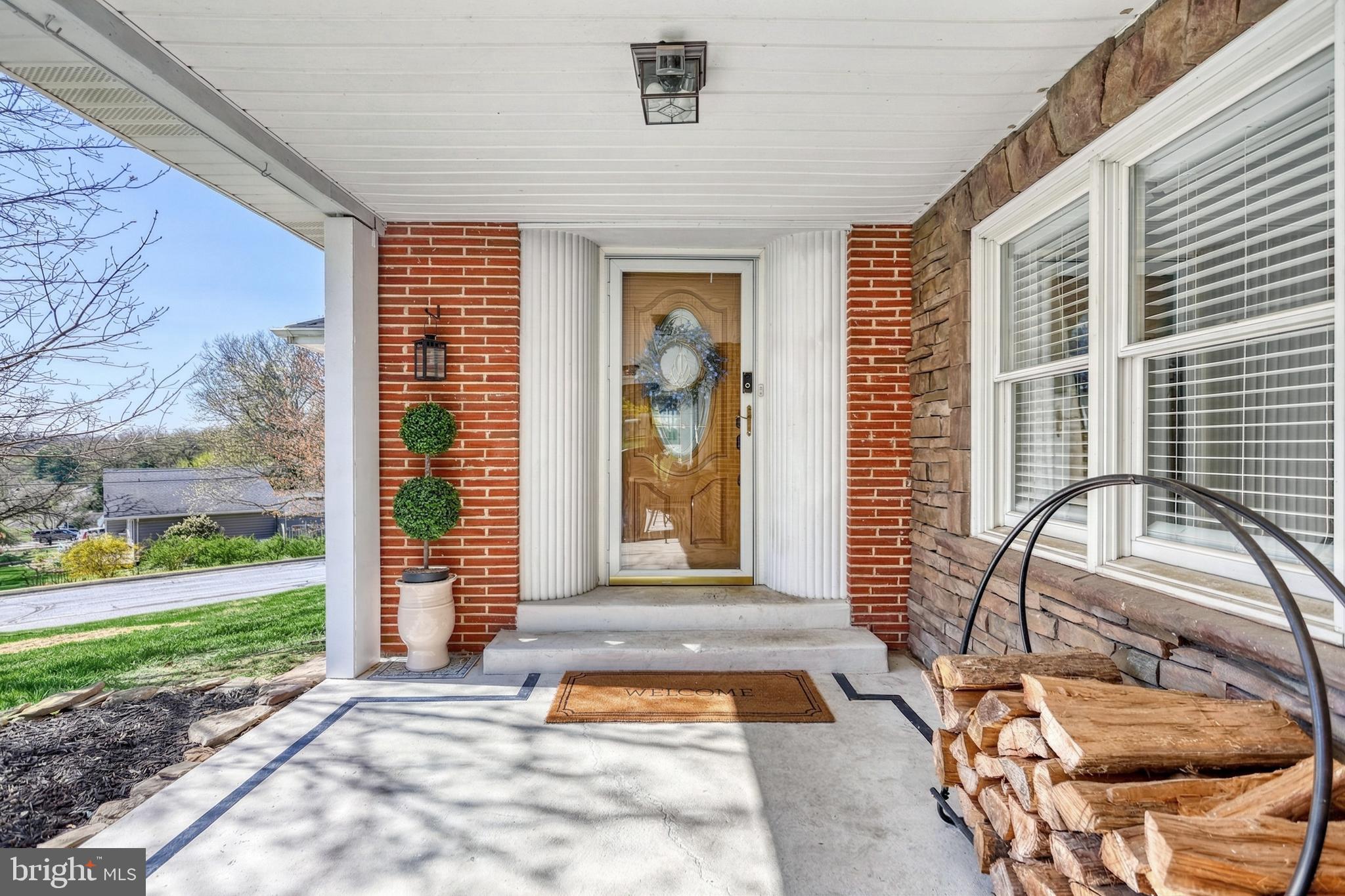 CHAMBERS HILL - Residential