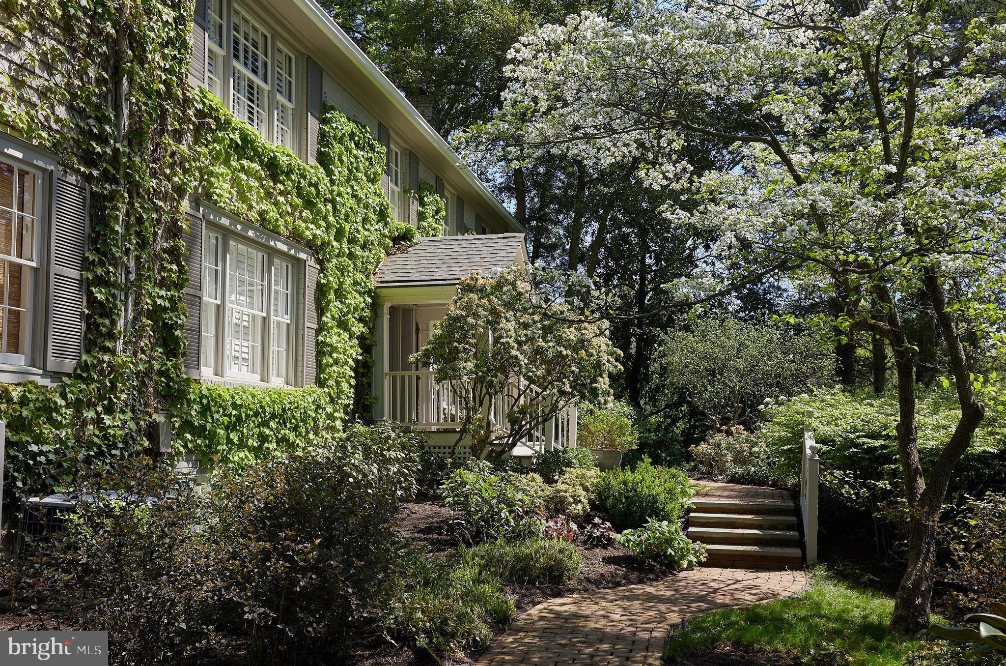 FT WILLIAMS PARK - Residential