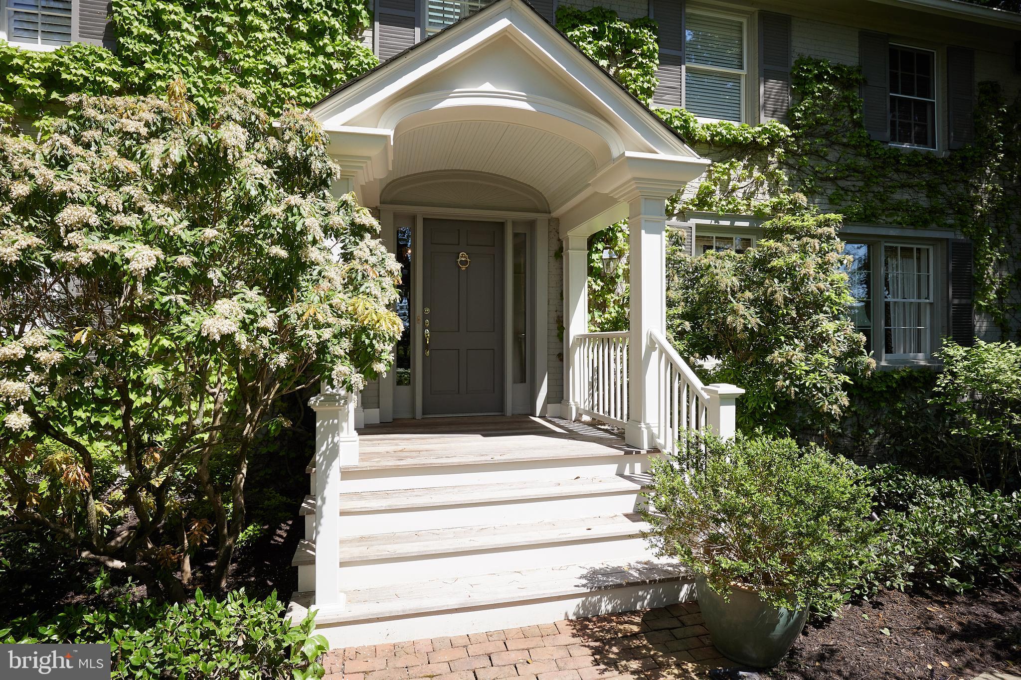 FT WILLIAMS PARK - Residential