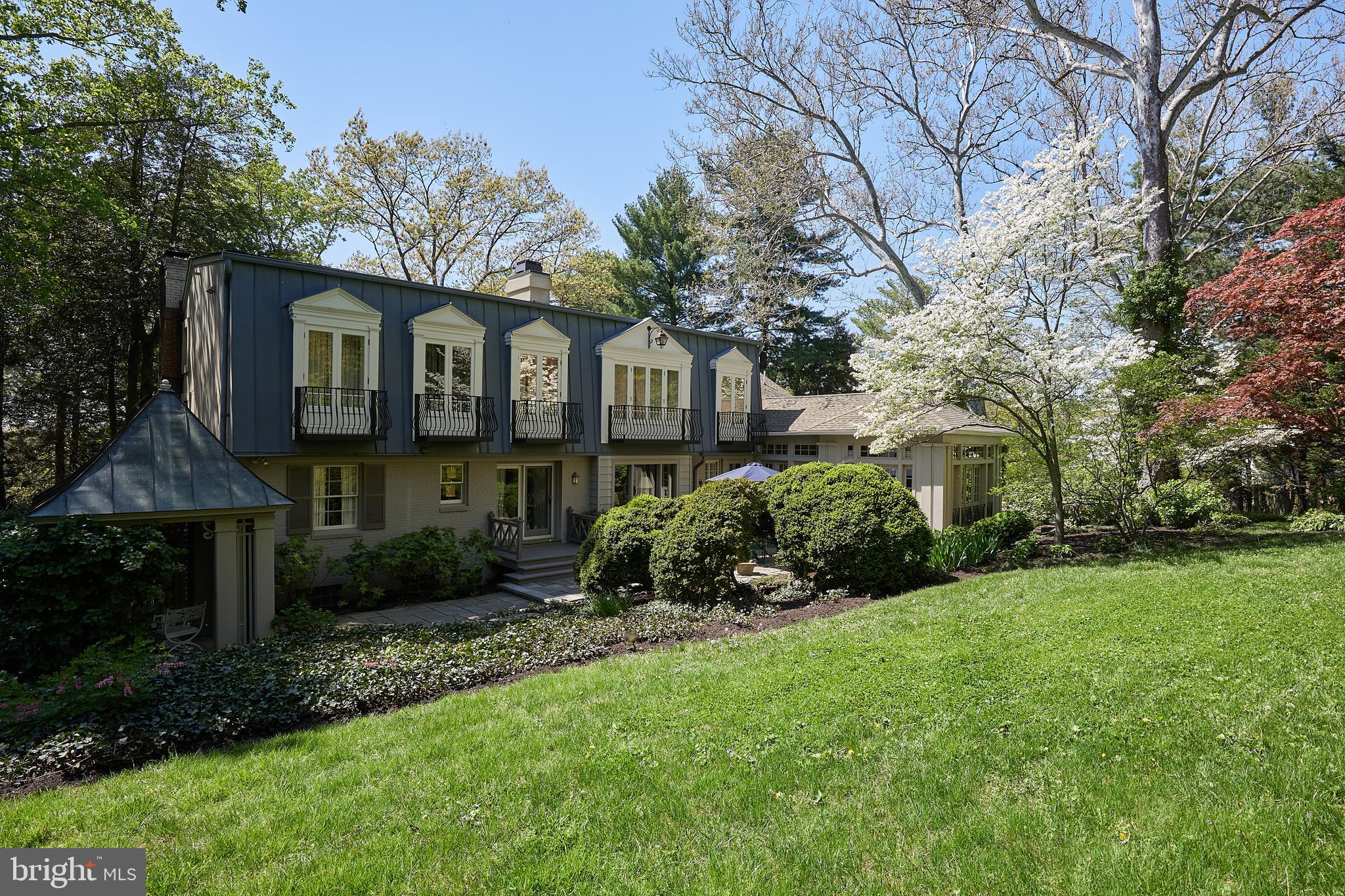 FT WILLIAMS PARK - Residential