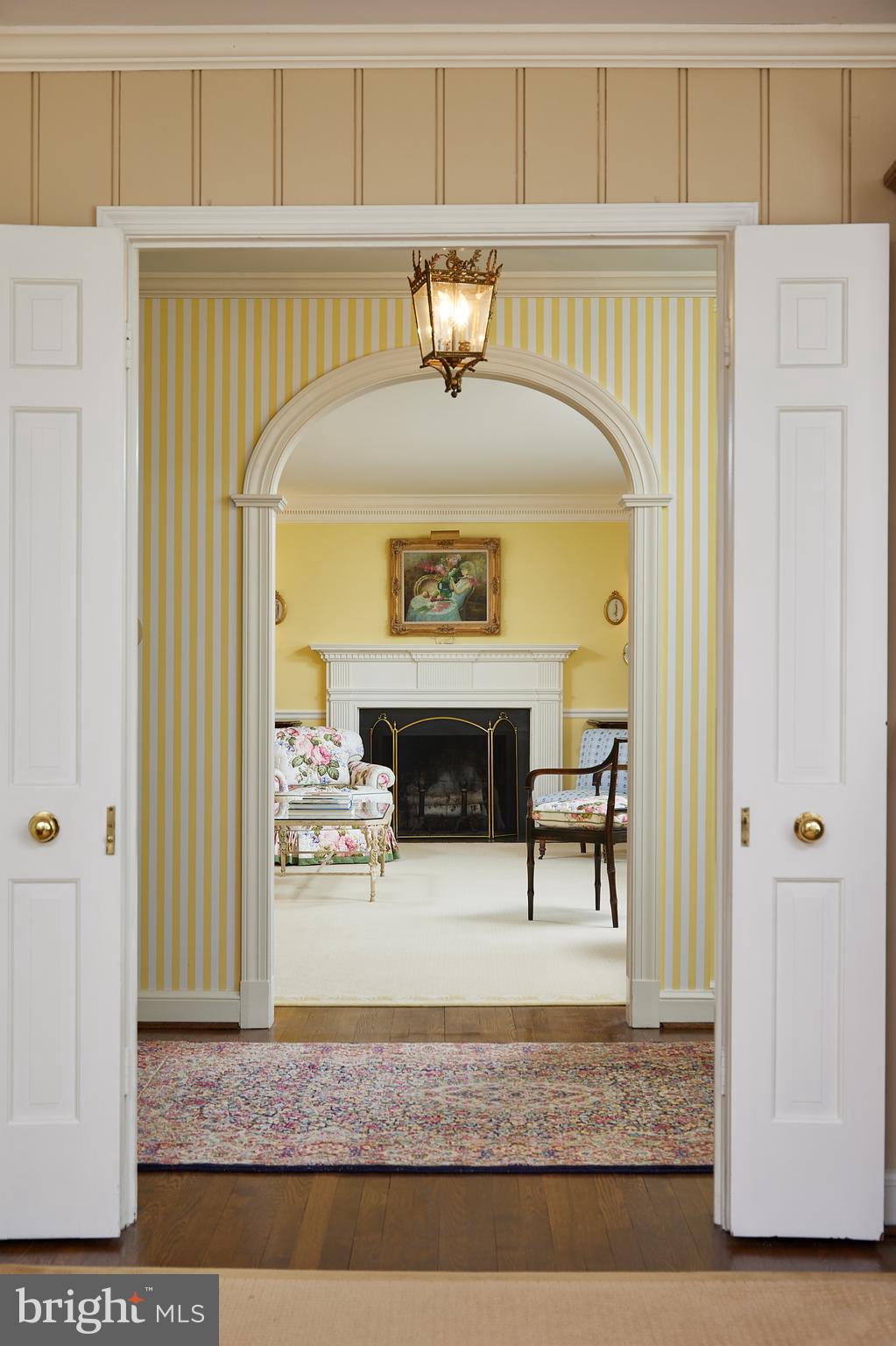 FT WILLIAMS PARK - Residential