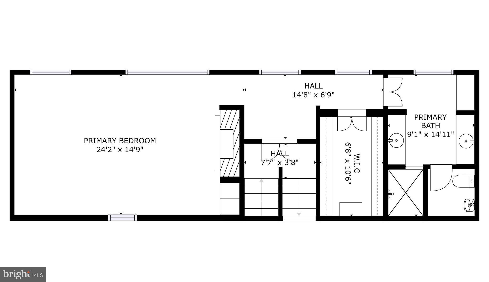 FT WILLIAMS PARK - Residential