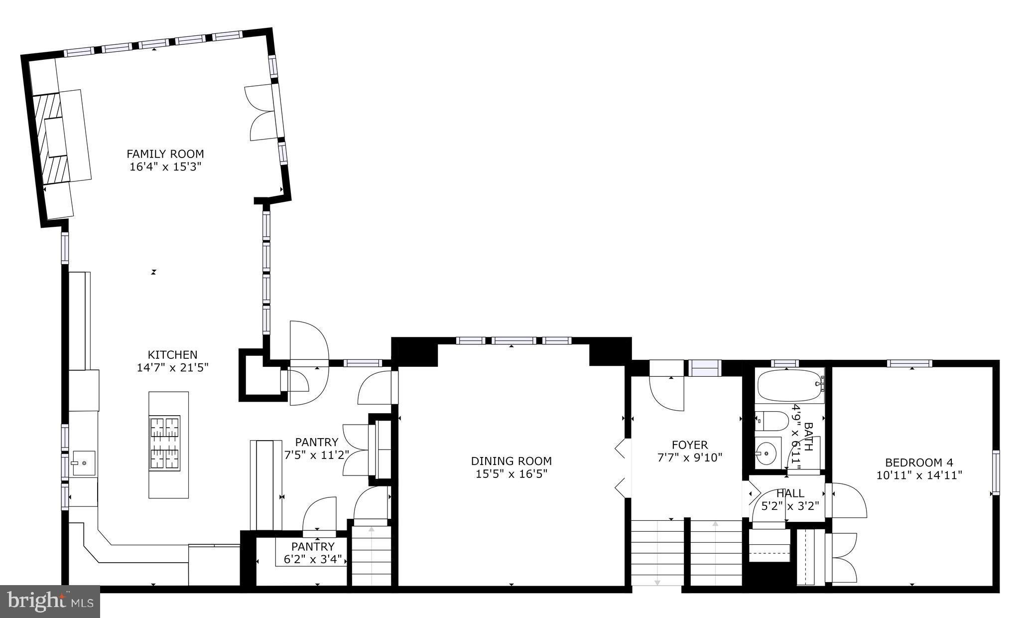 FT WILLIAMS PARK - Residential