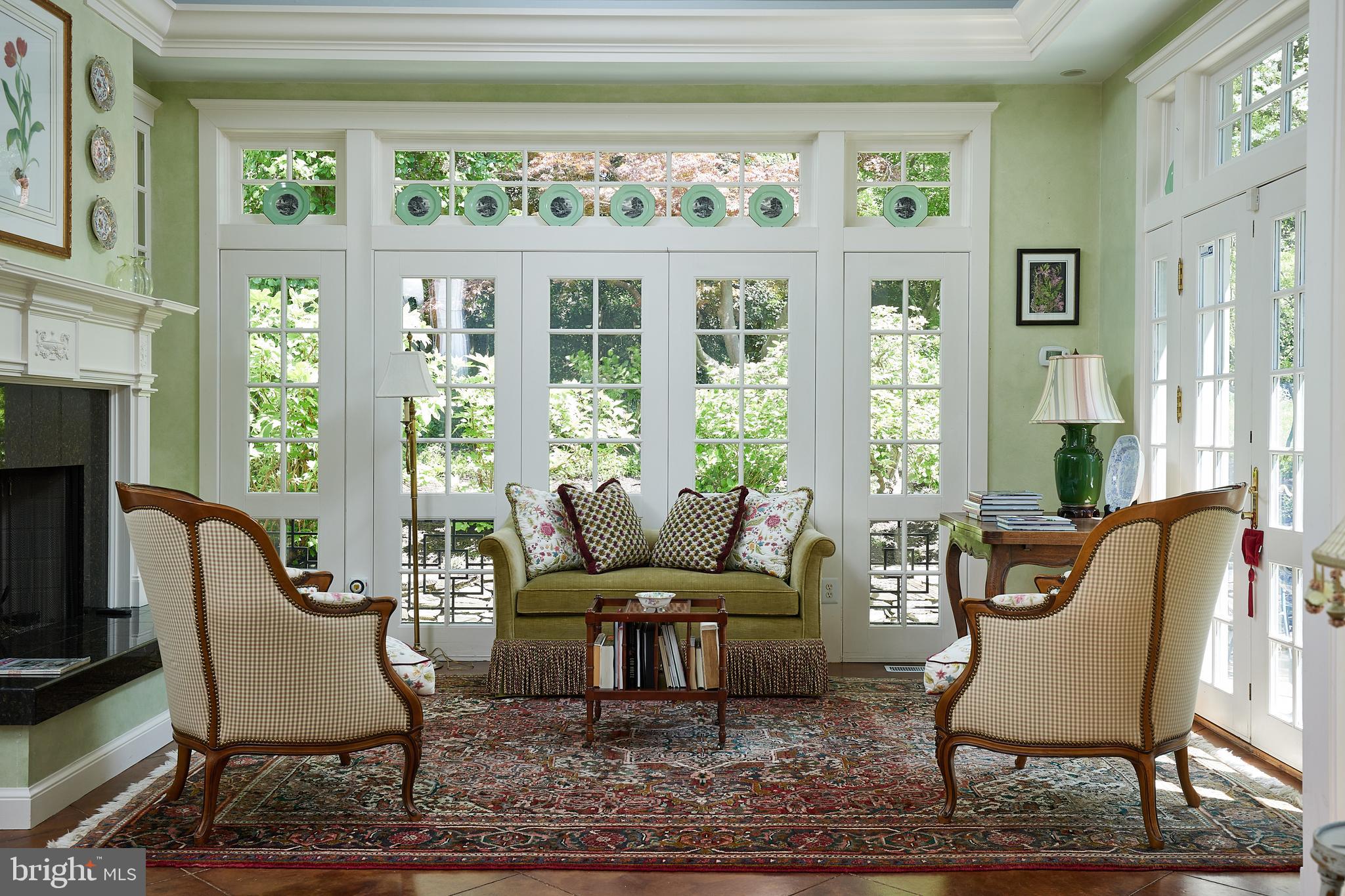 FT WILLIAMS PARK - Residential