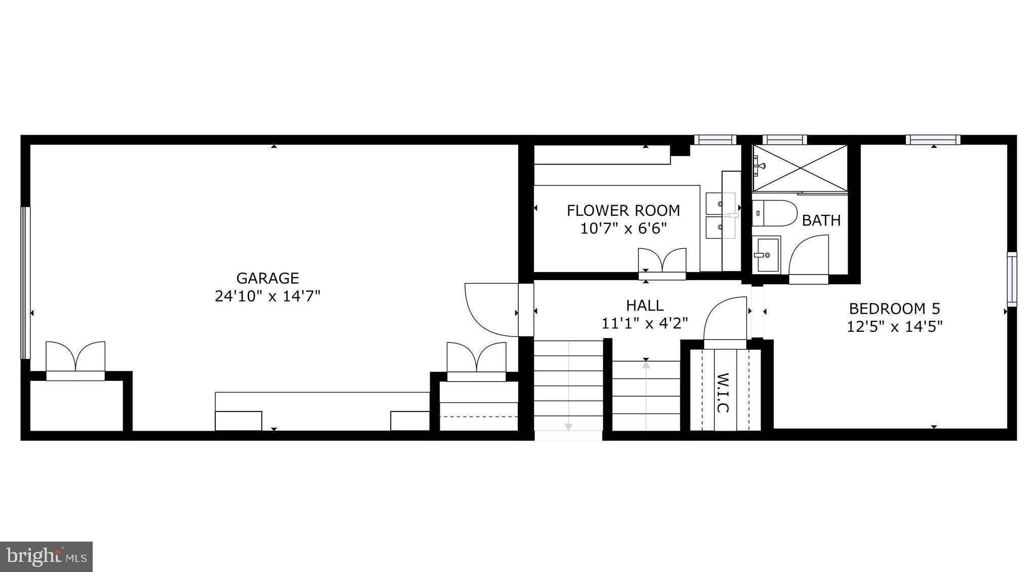 FT WILLIAMS PARK - Residential