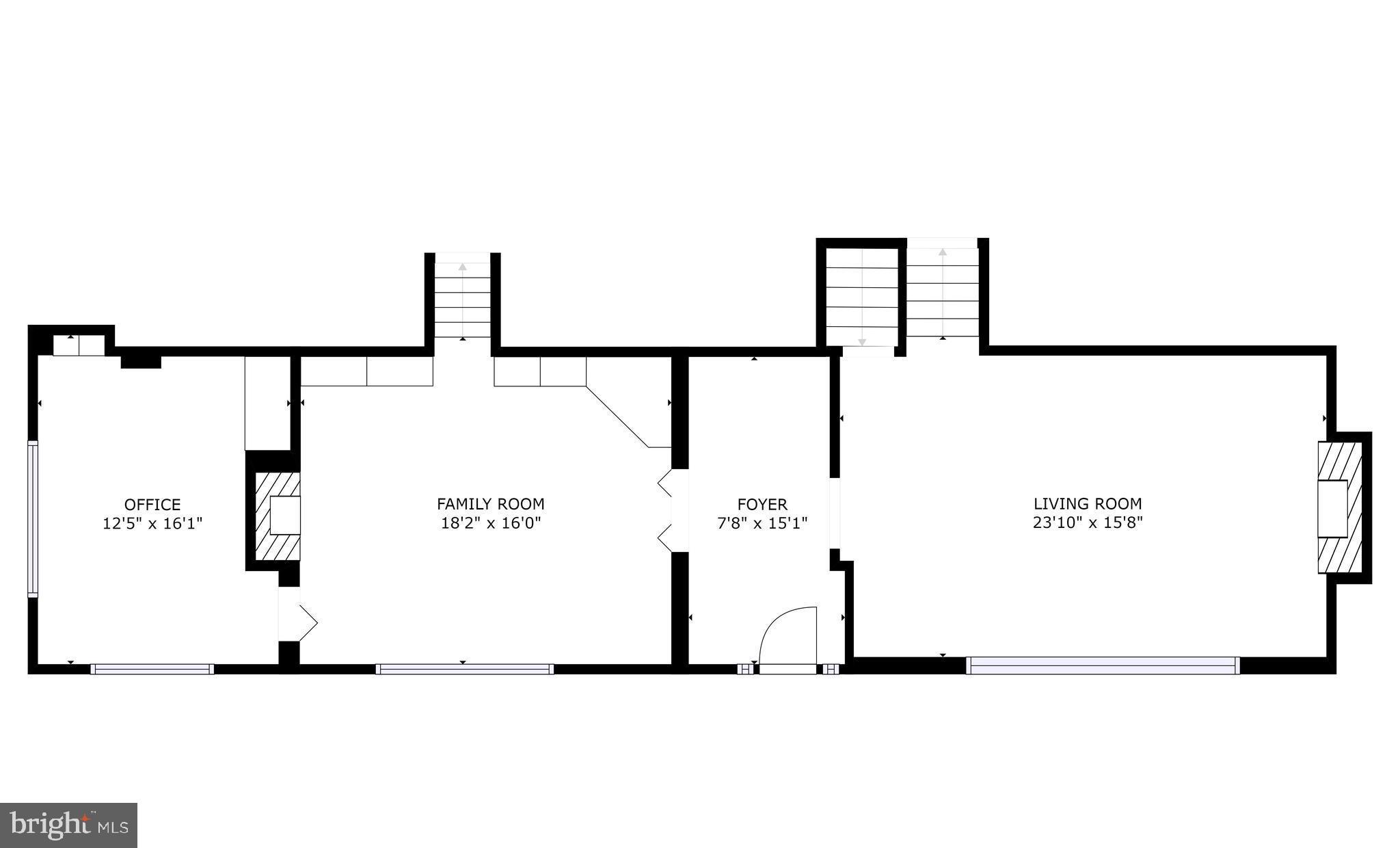 FT WILLIAMS PARK - Residential