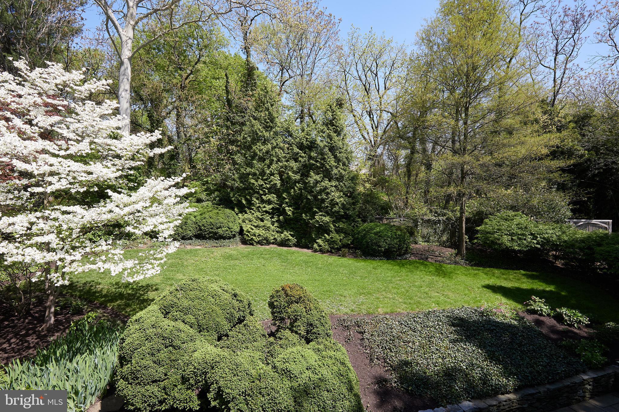 FT WILLIAMS PARK - Residential