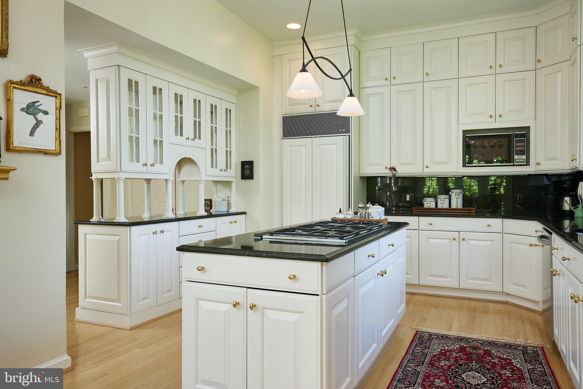 FT WILLIAMS PARK - Residential