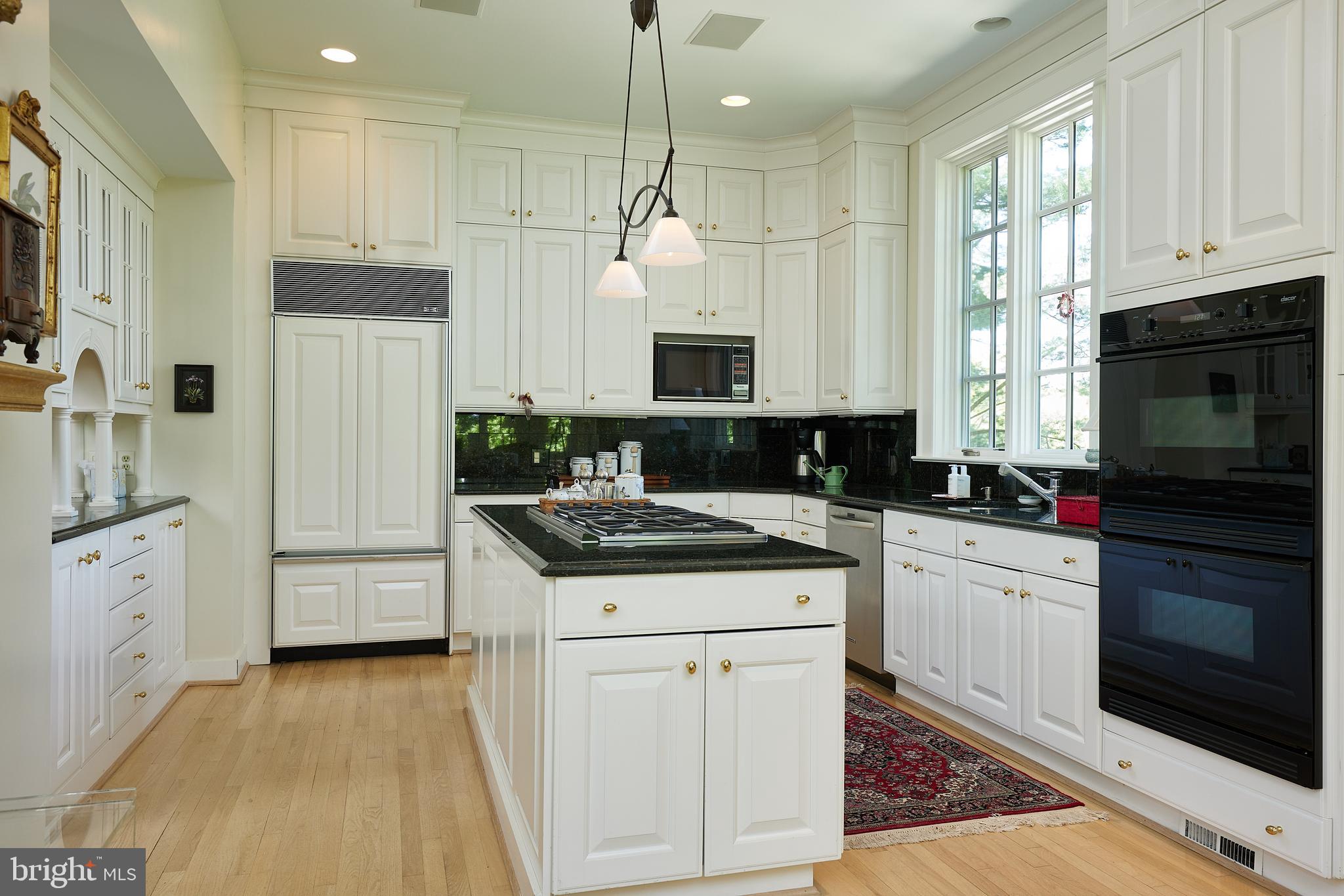 FT WILLIAMS PARK - Residential