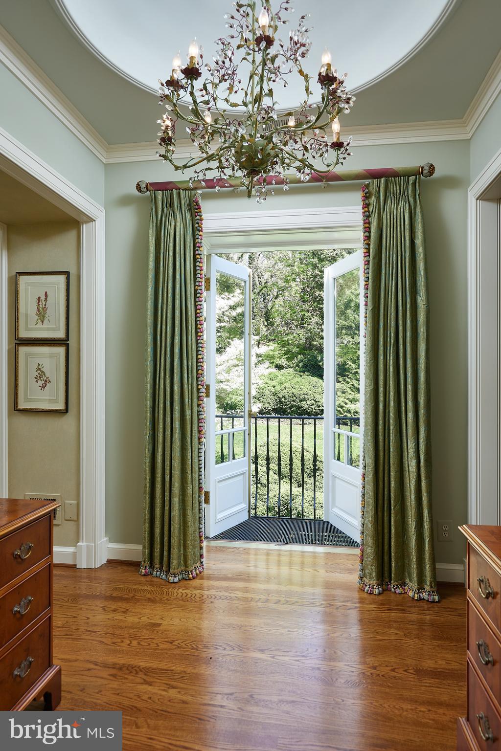 FT WILLIAMS PARK - Residential