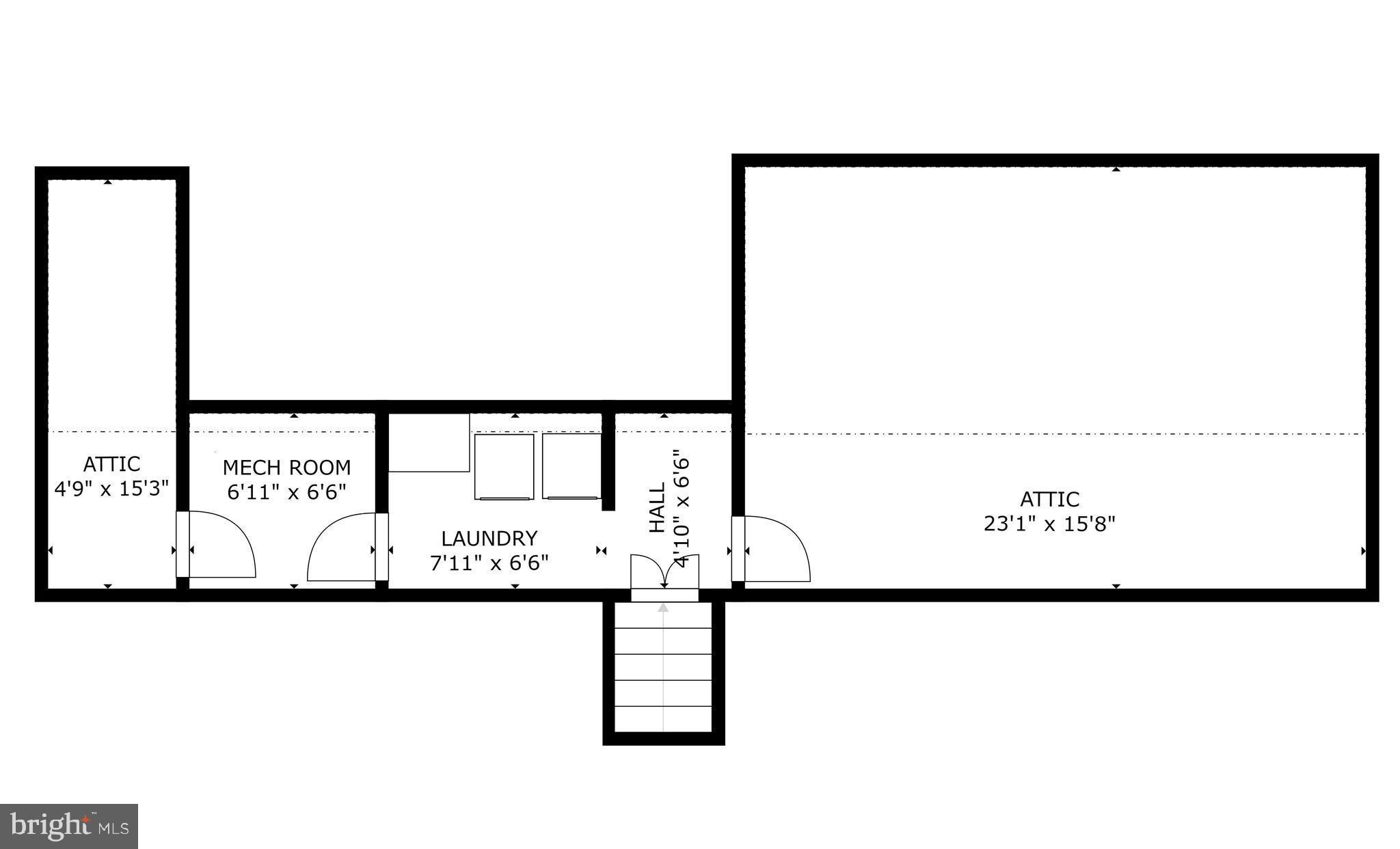 FT WILLIAMS PARK - Residential