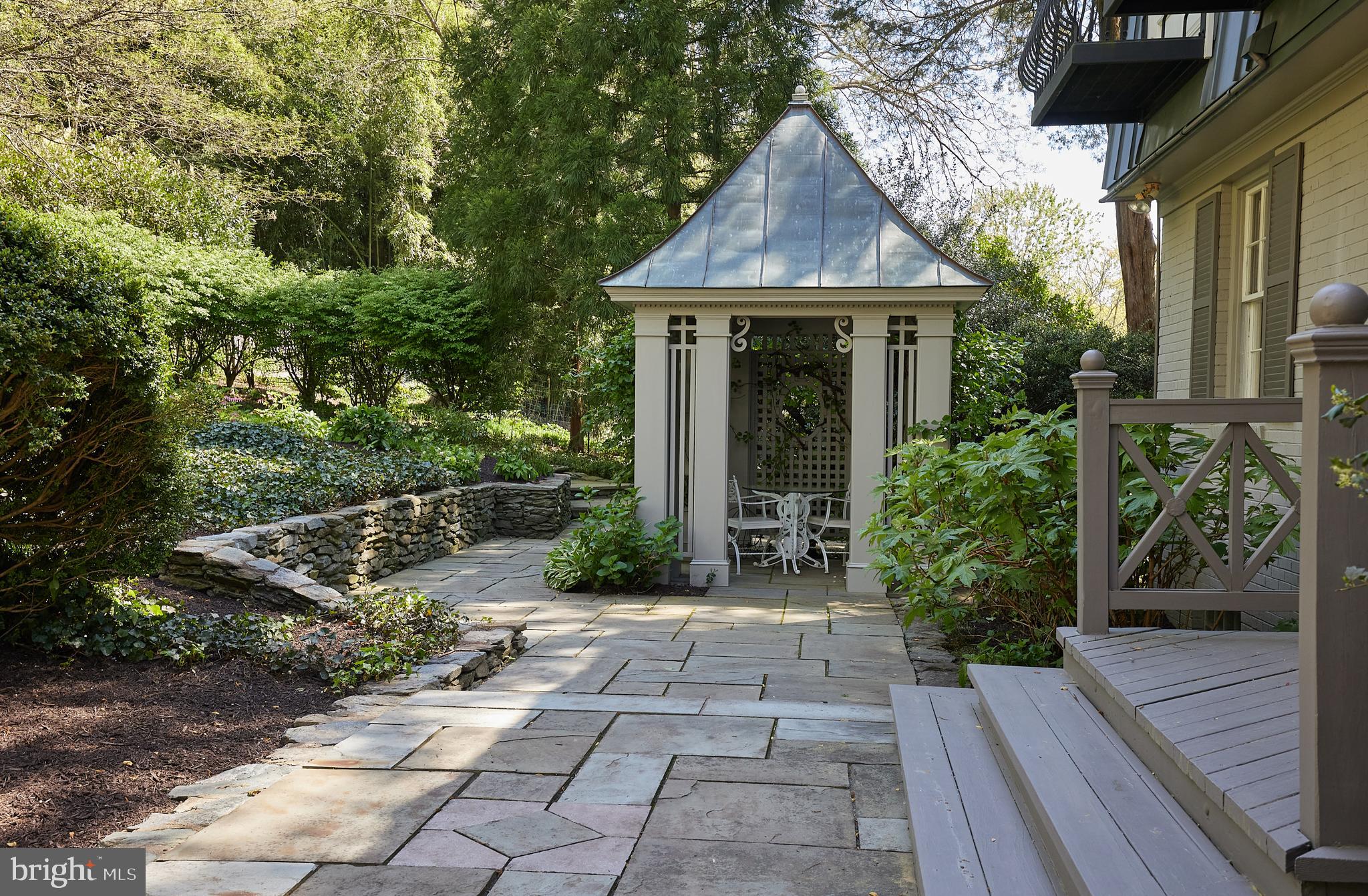 FT WILLIAMS PARK - Residential