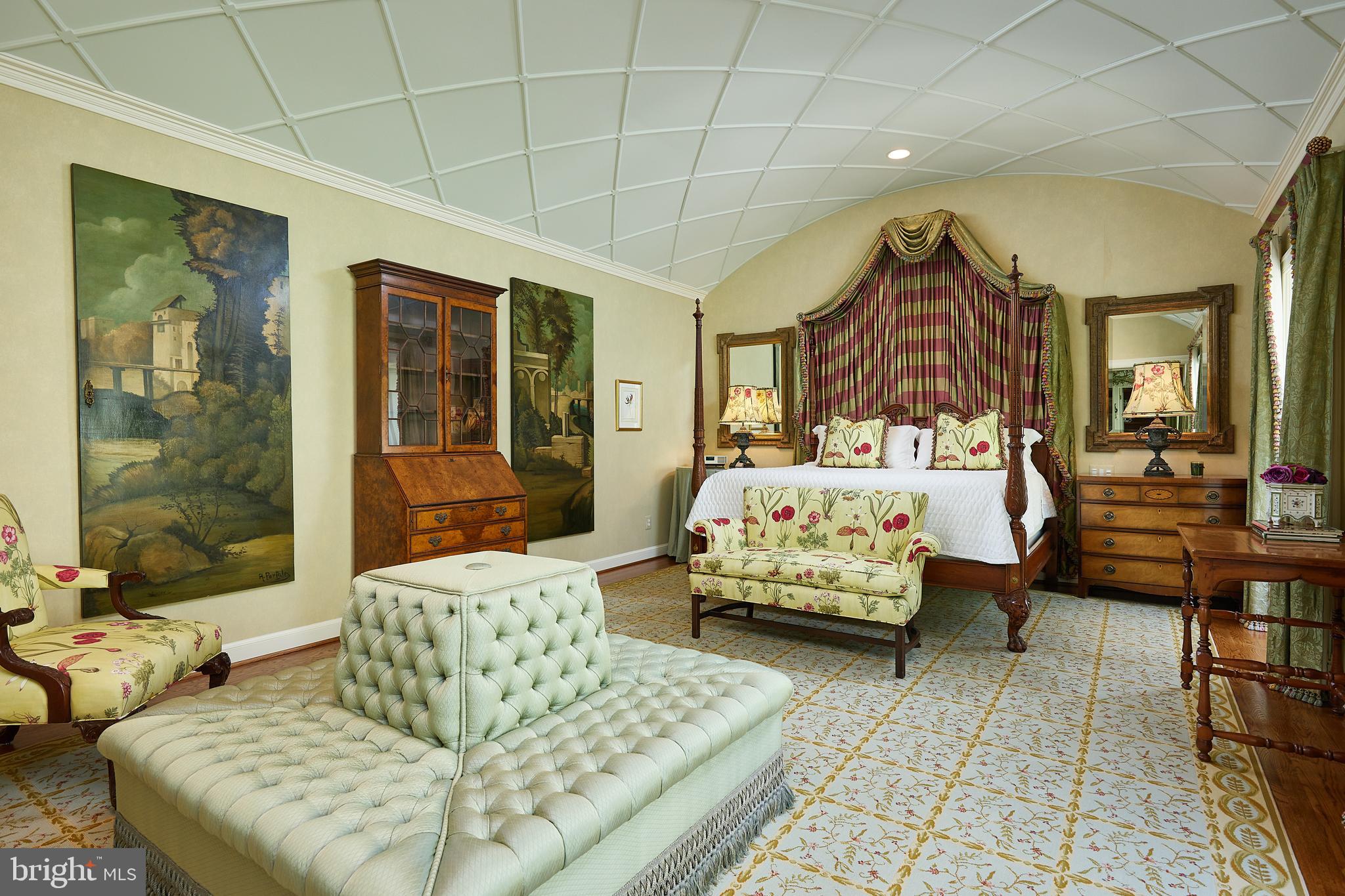 FT WILLIAMS PARK - Residential