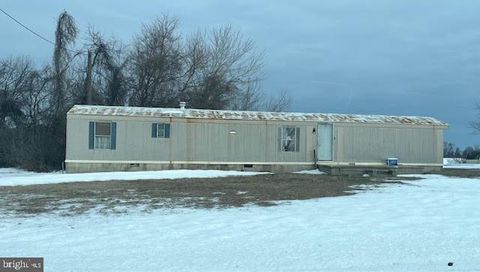 Mobile Home For Sale - 22897 Slaughter Neck Road<br/> LINCOLN, DE 19960