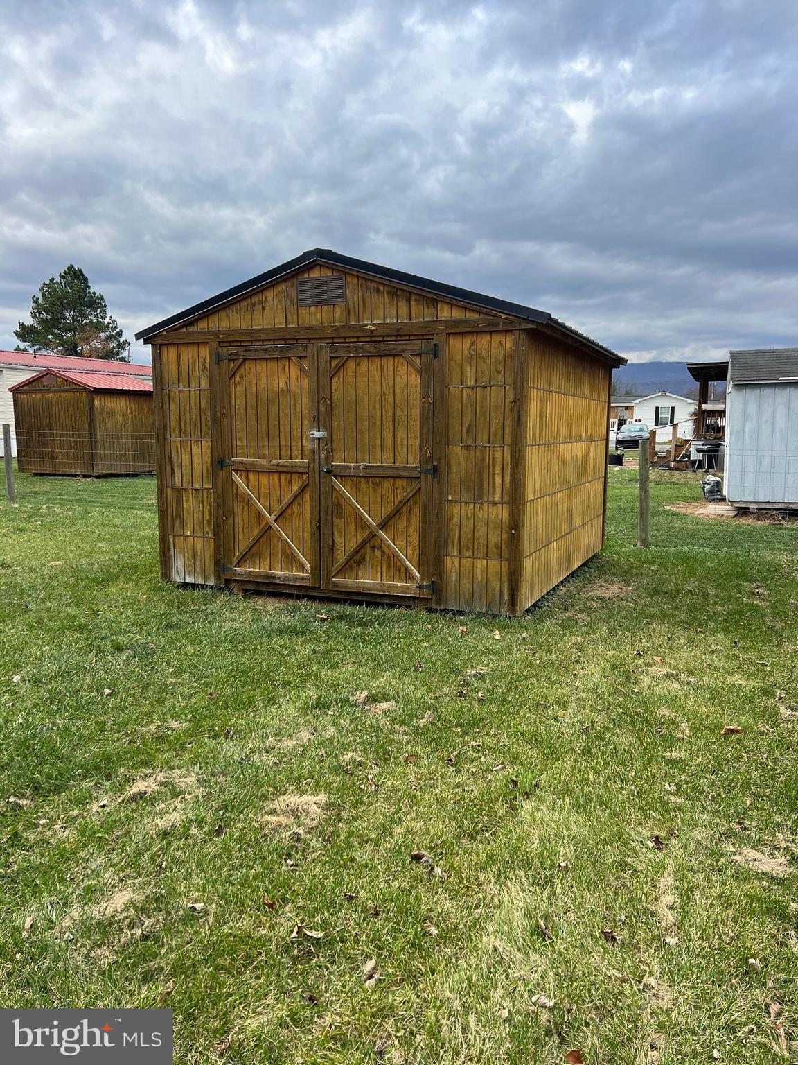 HIGHLAND VIEW - Residential