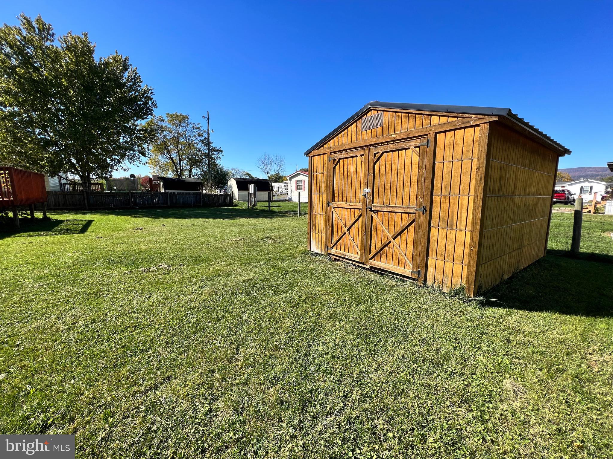 HIGHLAND VIEW - Residential