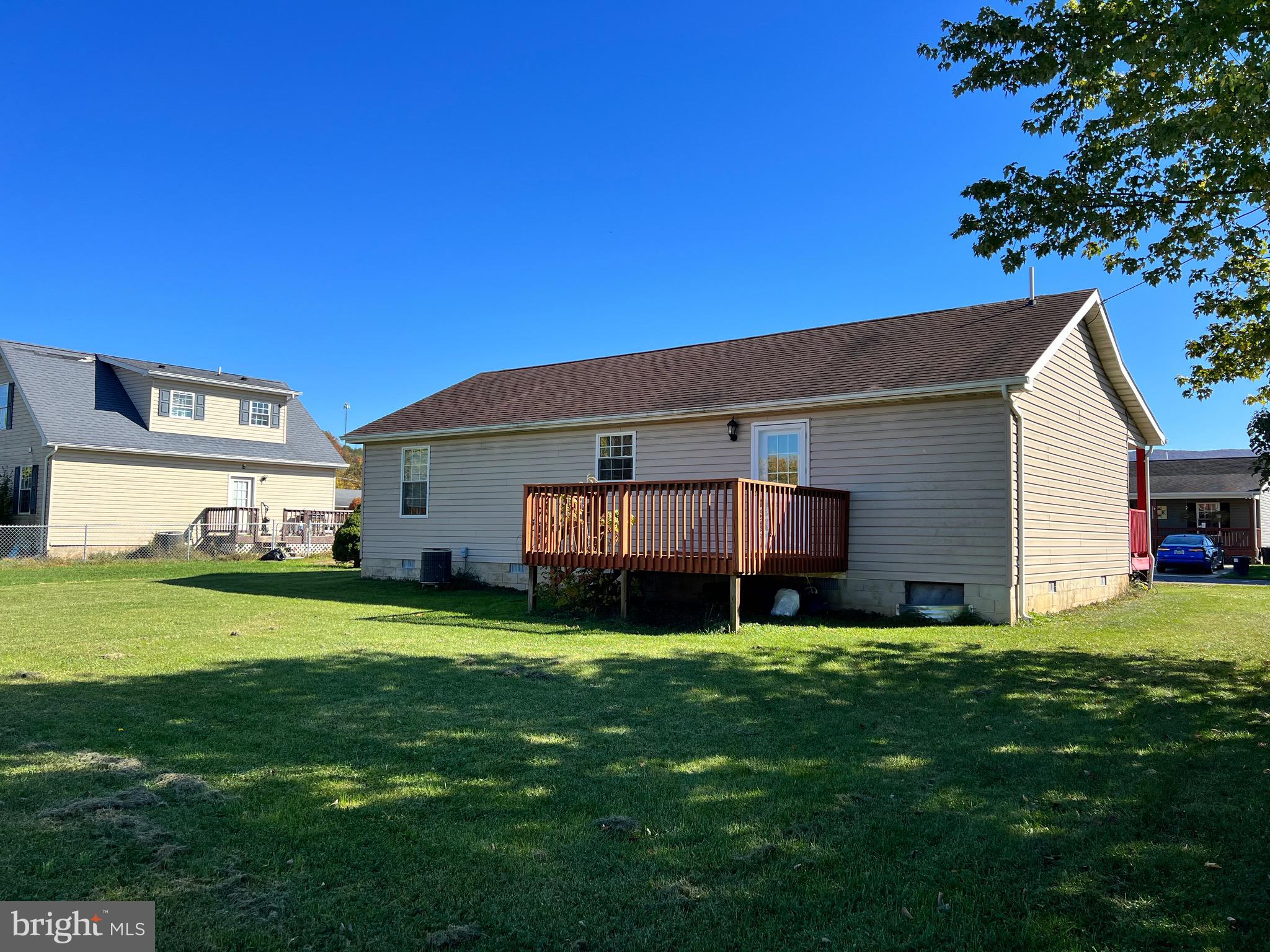 HIGHLAND VIEW - Residential