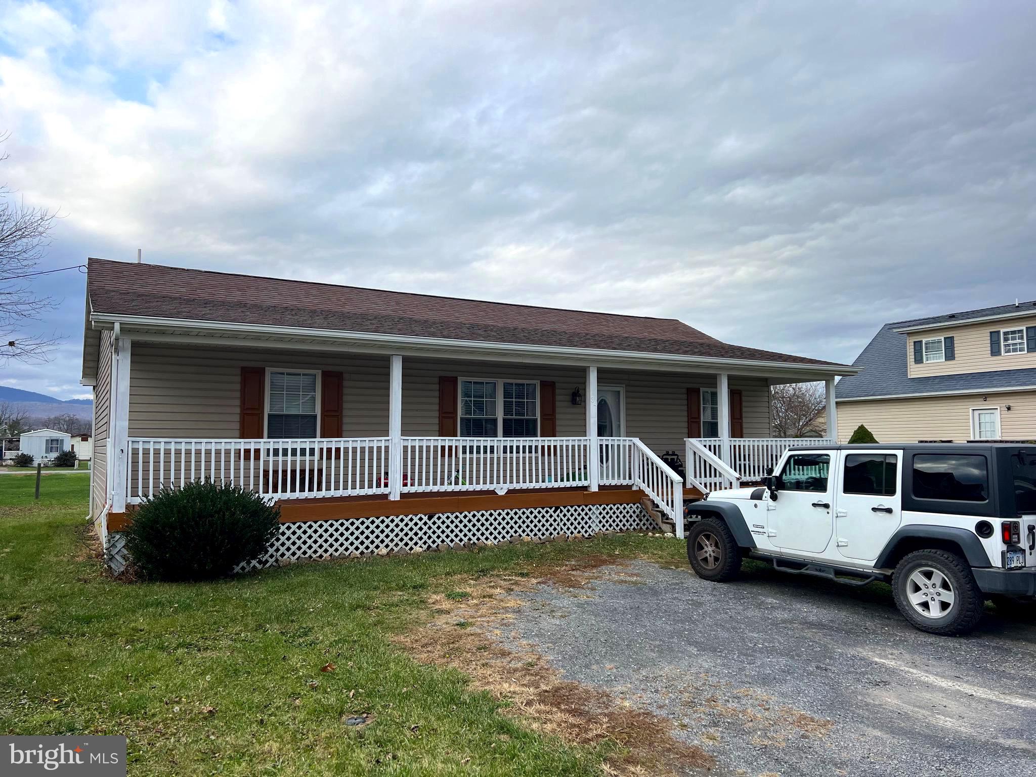 HIGHLAND VIEW - Residential