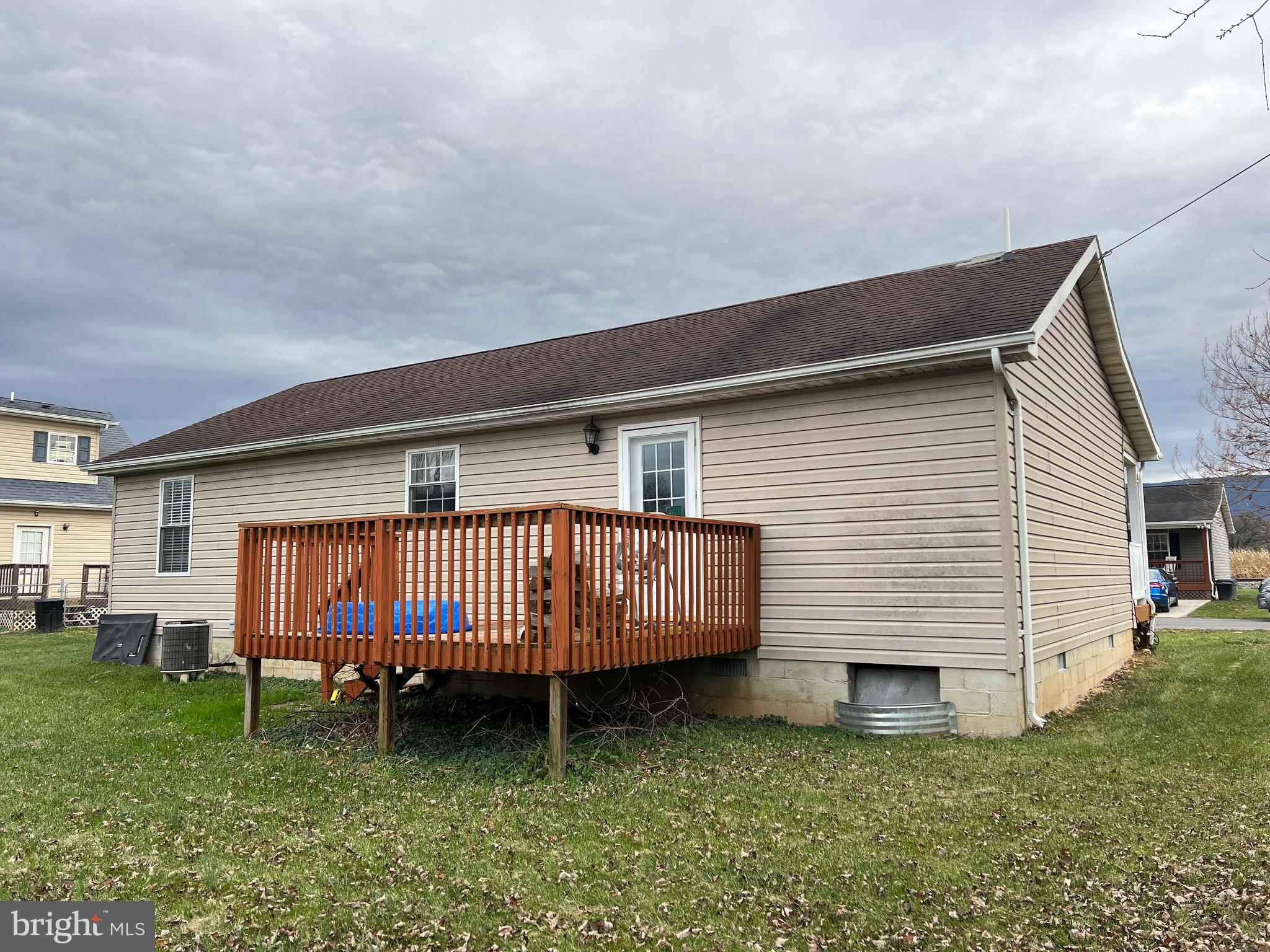 HIGHLAND VIEW - Residential