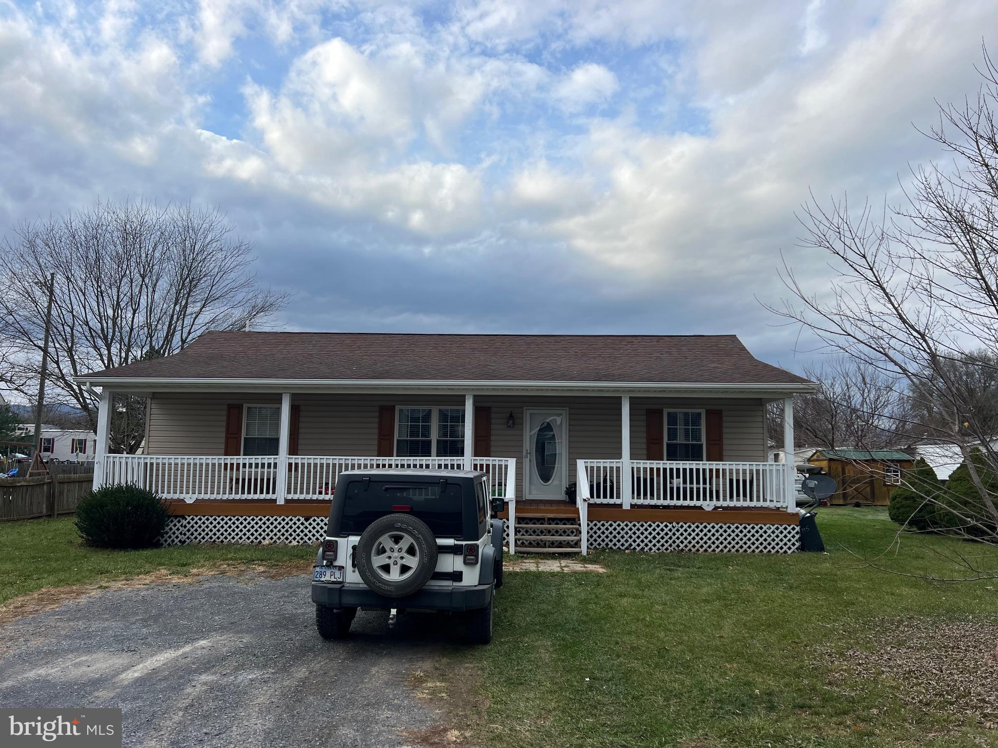 HIGHLAND VIEW - Residential