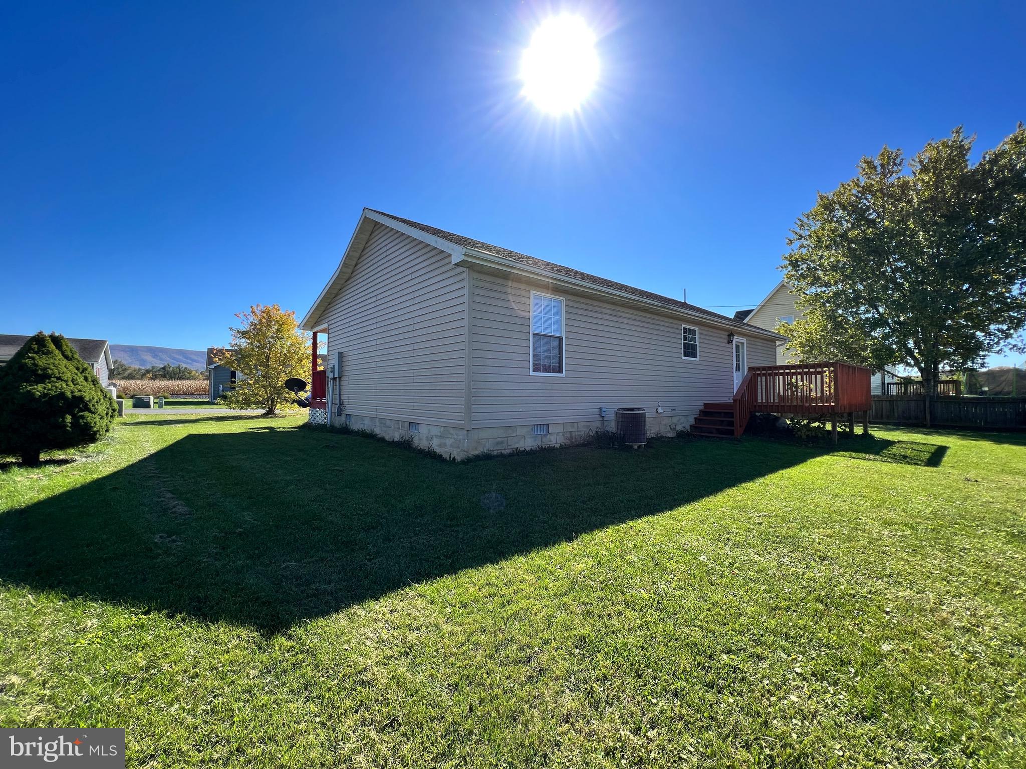 HIGHLAND VIEW - Residential