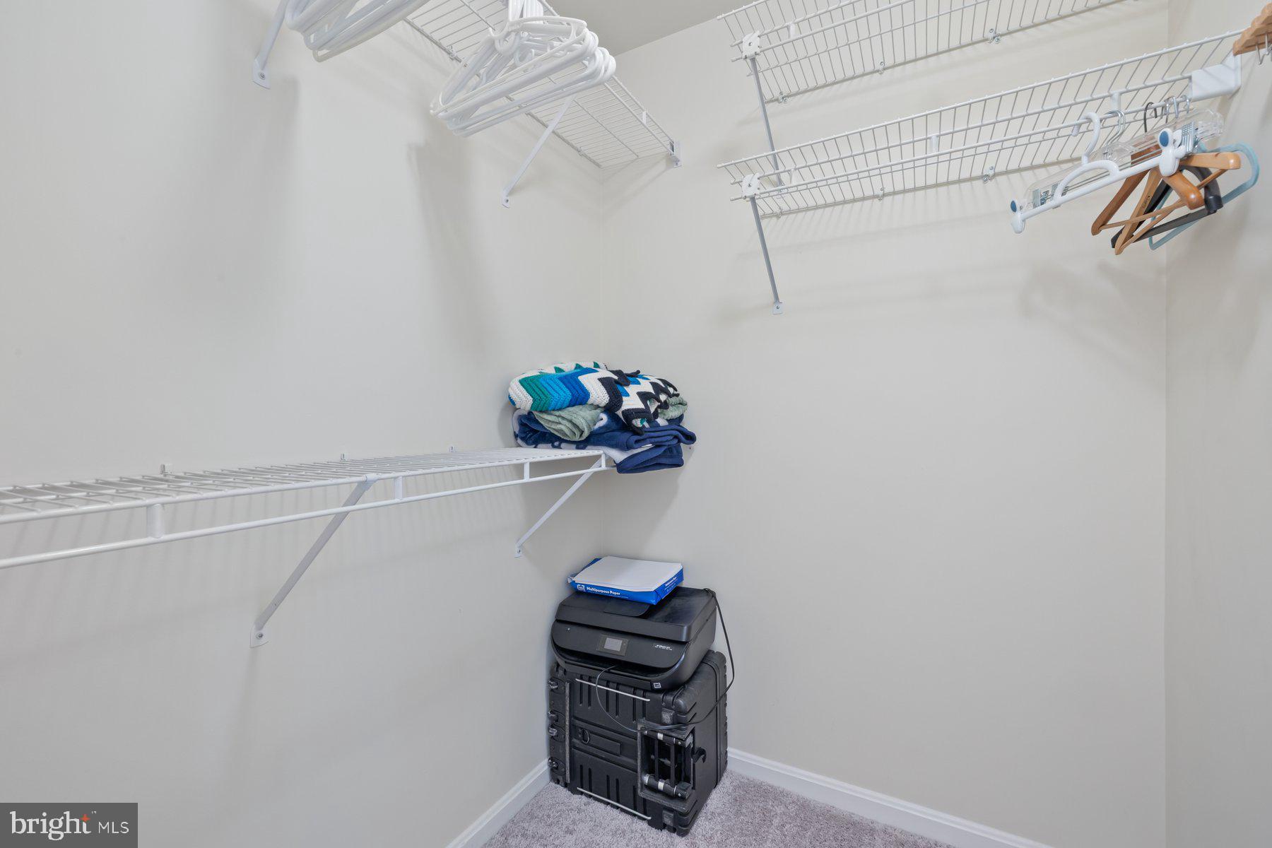 MONTGOMERY RUN - Residential