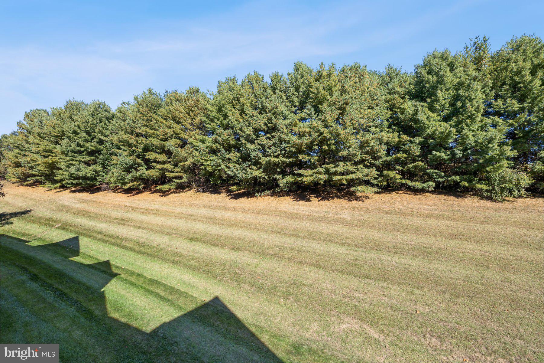 MONTGOMERY RUN - Residential