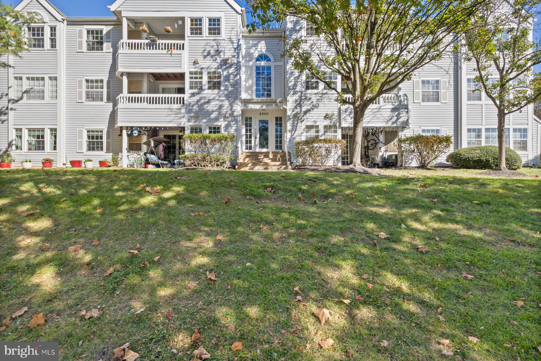 MONTGOMERY RUN - Residential