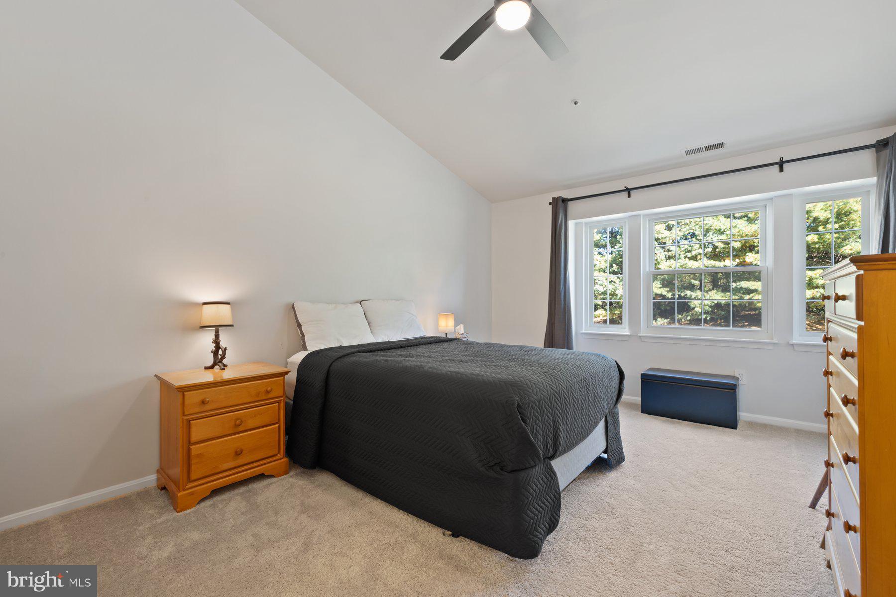 MONTGOMERY RUN - Residential