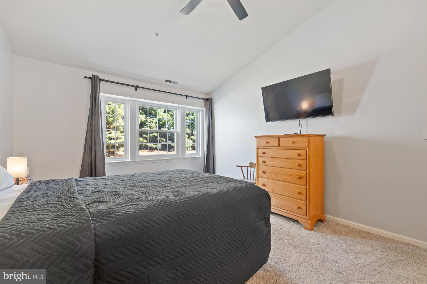 MONTGOMERY RUN - Residential