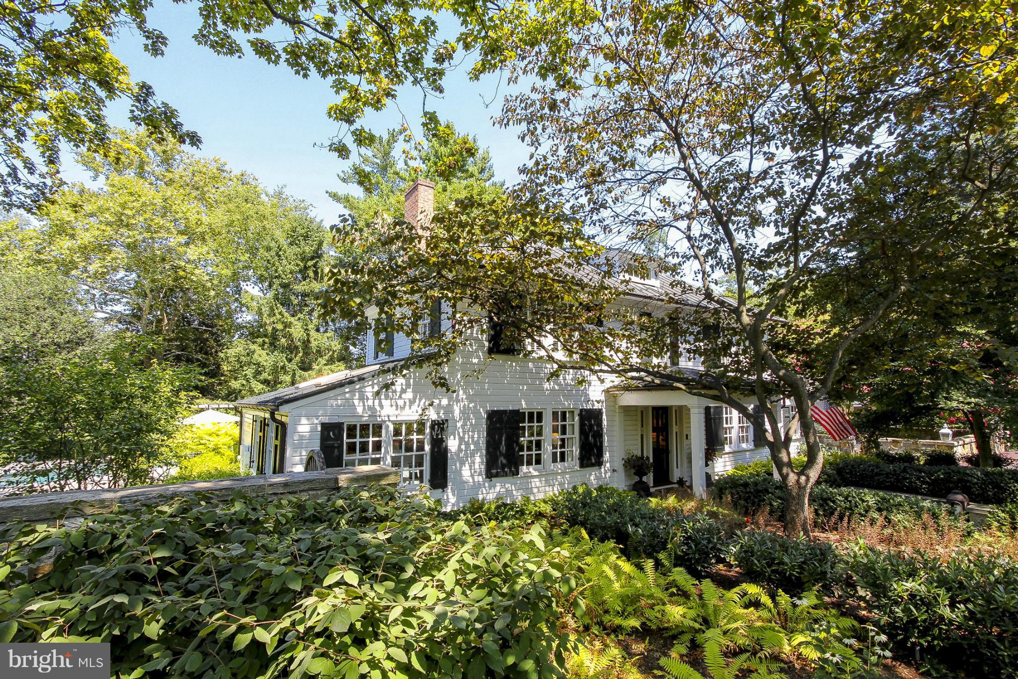 DOWNTOWN LEESBURG - Residential