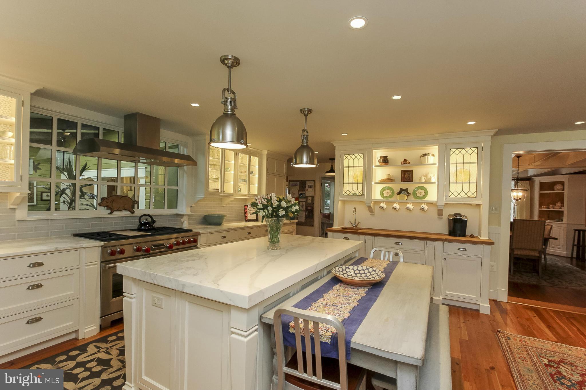 DOWNTOWN LEESBURG - Residential