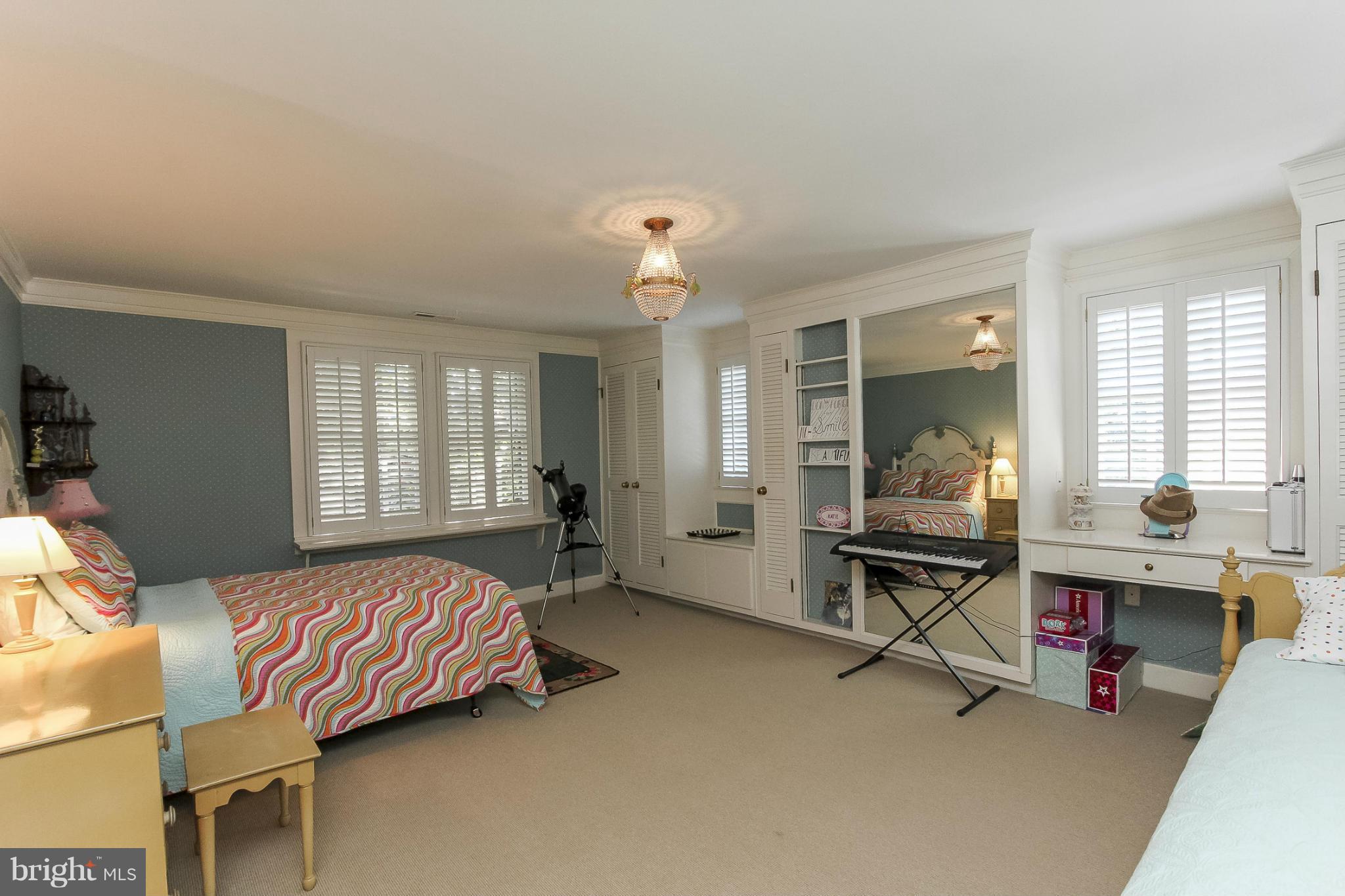 DOWNTOWN LEESBURG - Residential