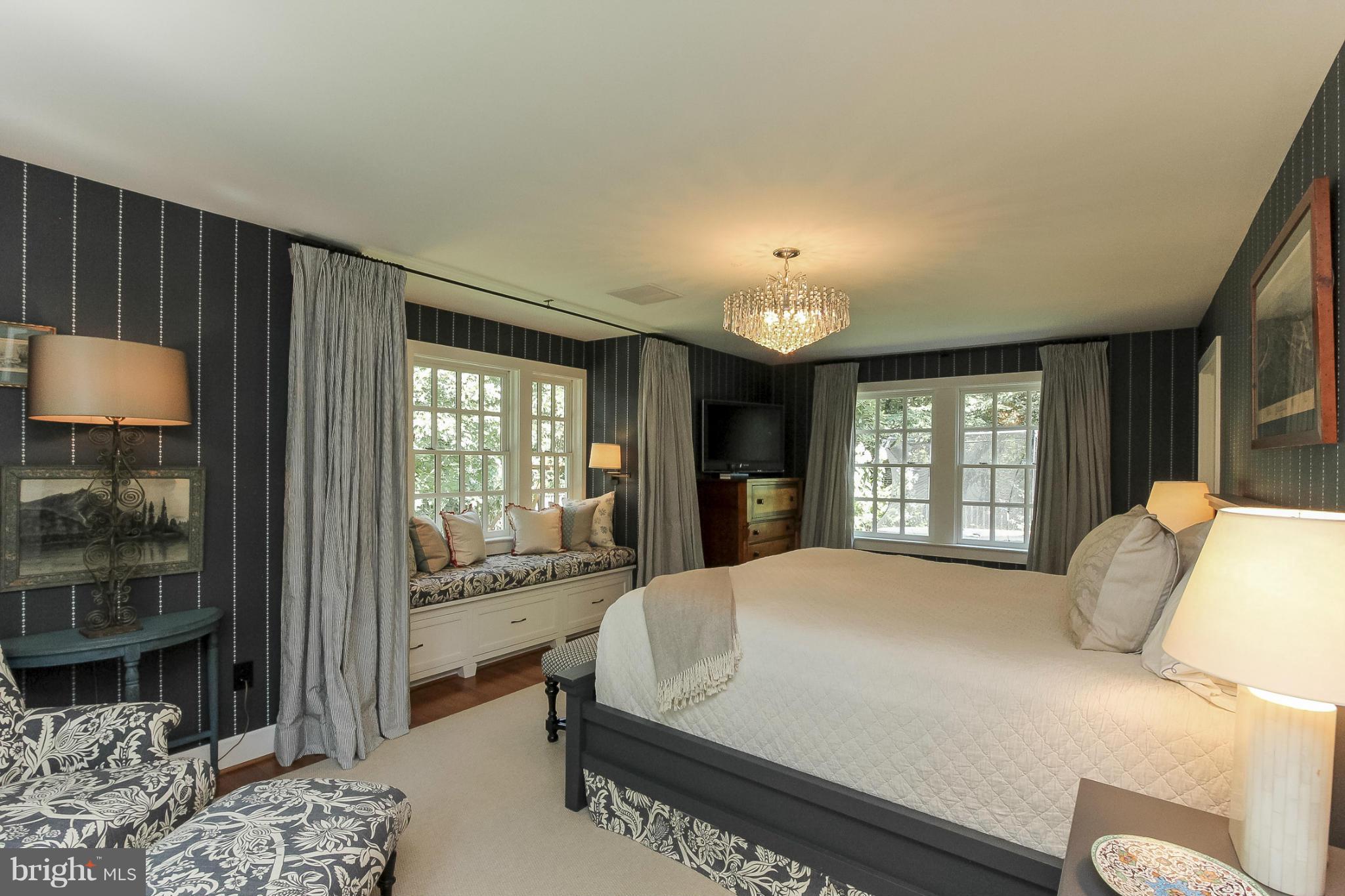 DOWNTOWN LEESBURG - Residential