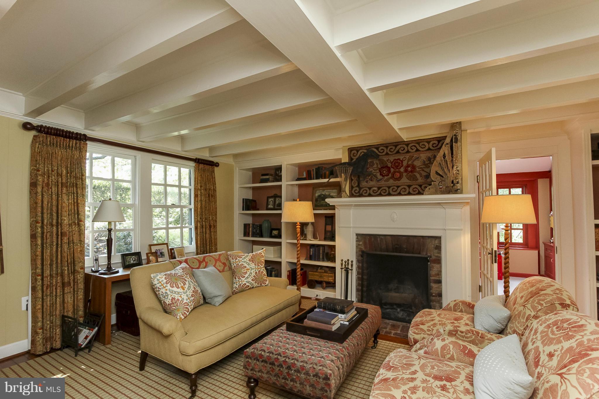 DOWNTOWN LEESBURG - Residential