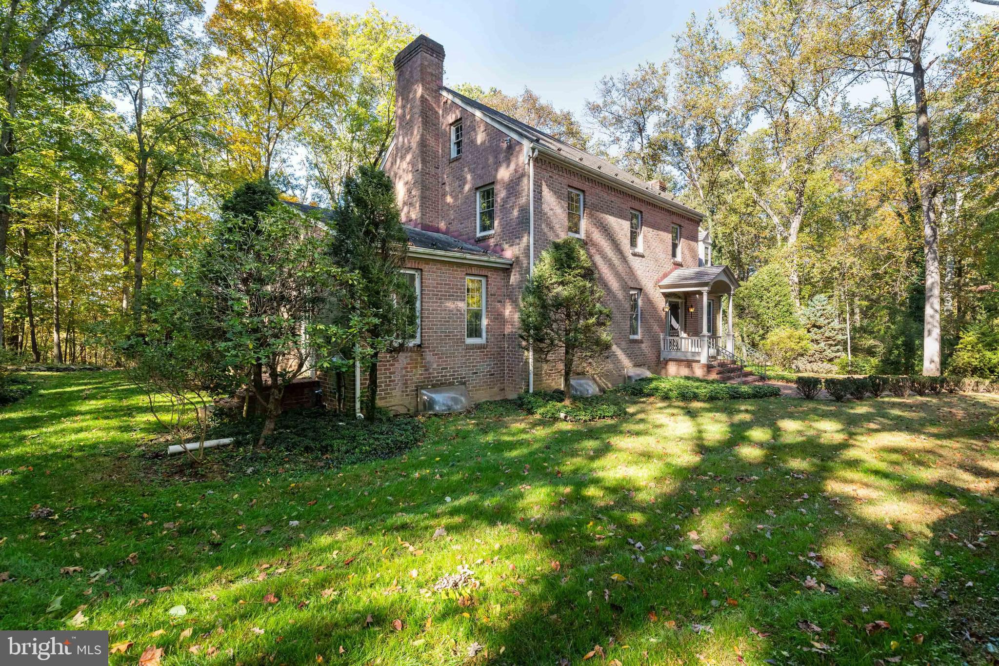 GREEN HILL FARM - Residential