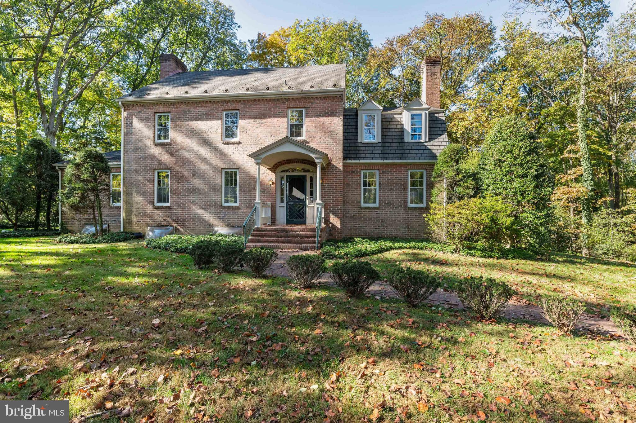 GREEN HILL FARM - Residential