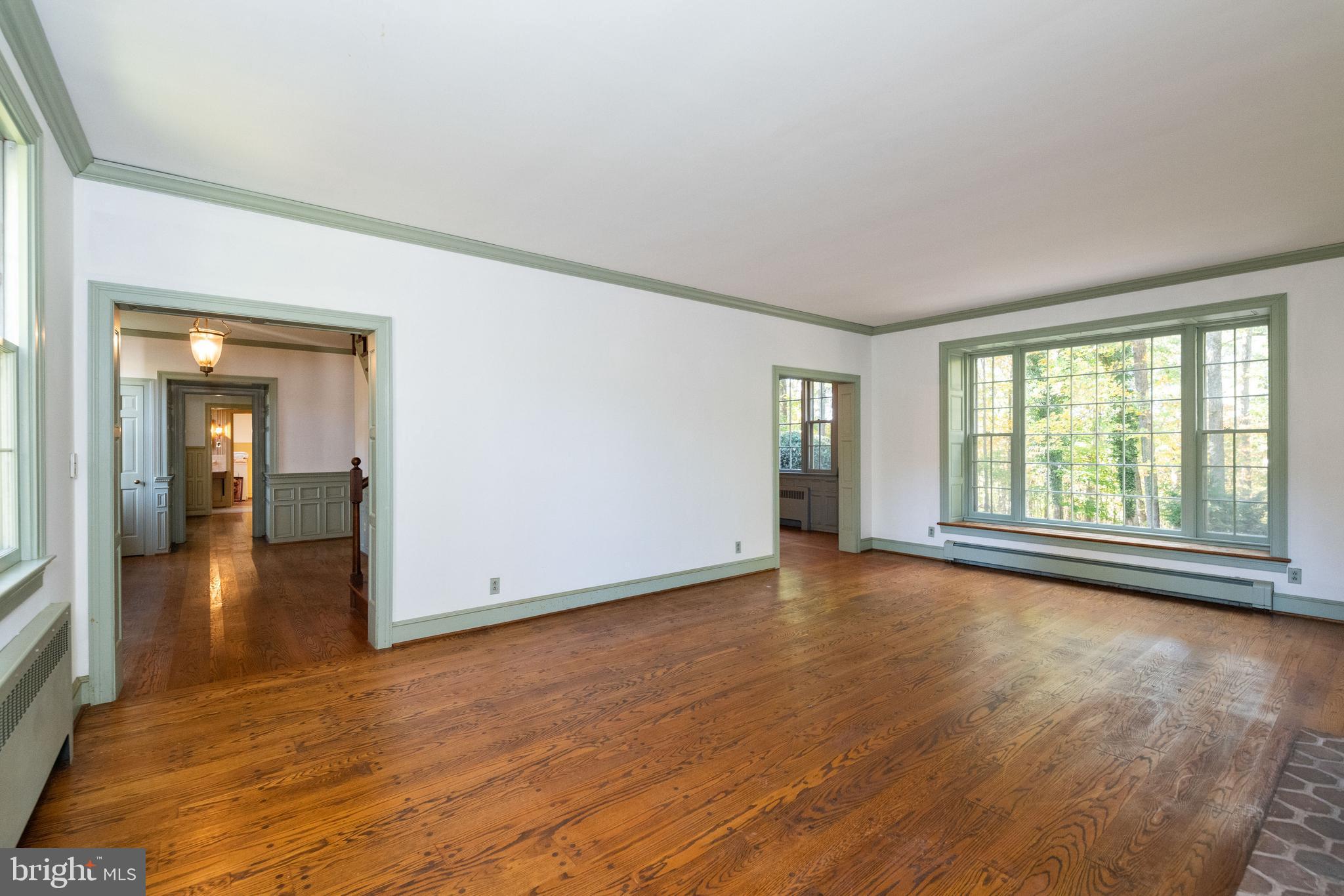 GREEN HILL FARM - Residential