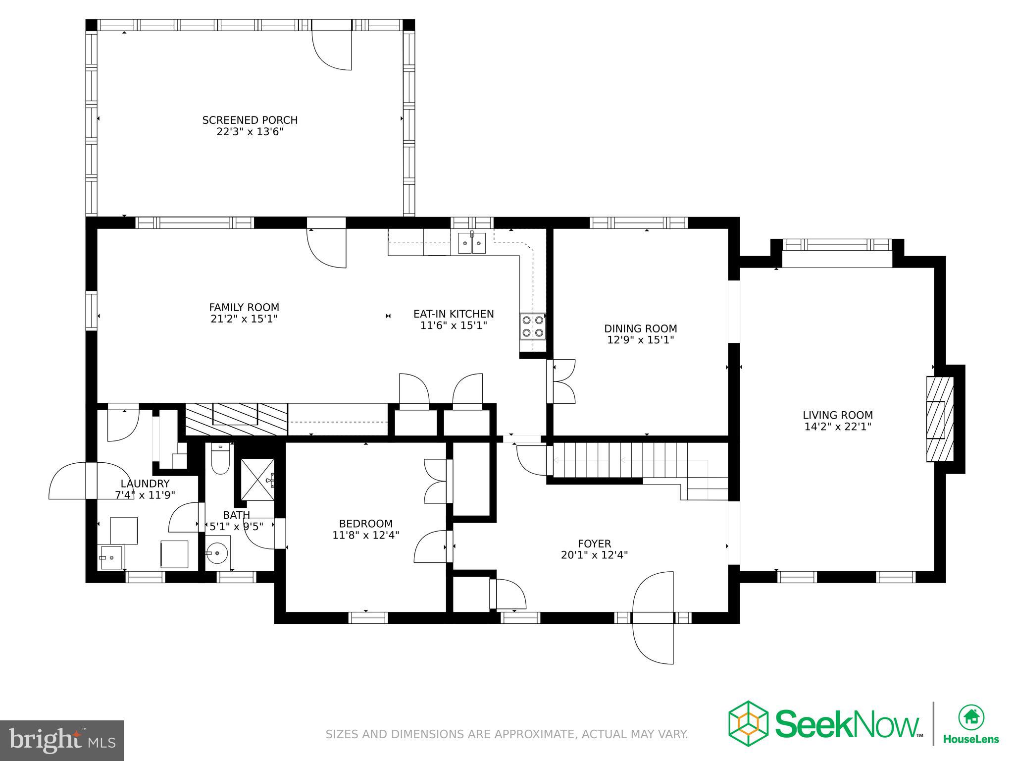 GREEN HILL FARM - Residential