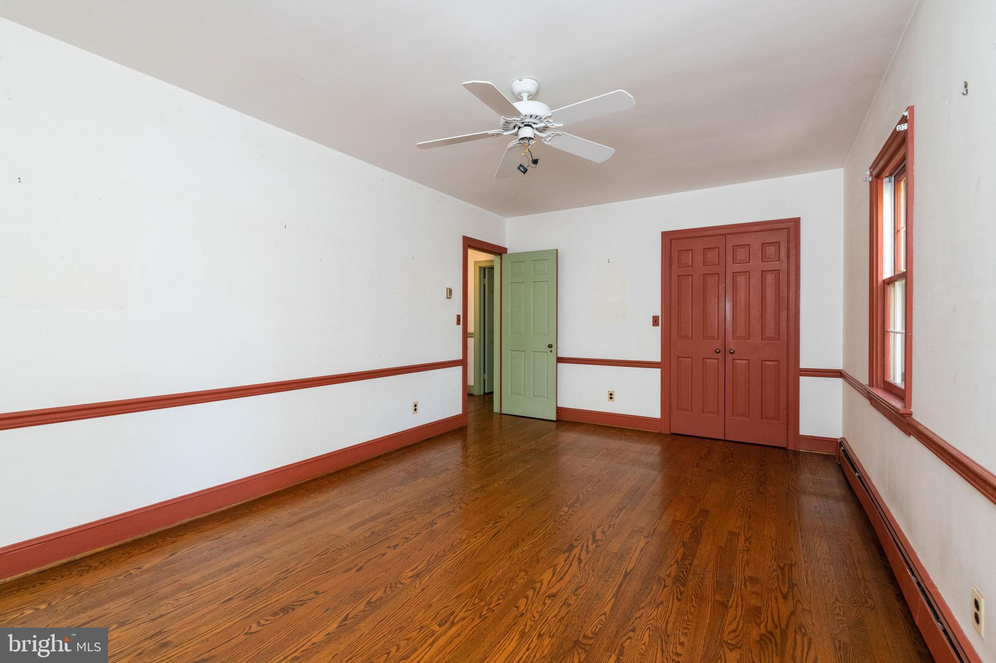 GREEN HILL FARM - Residential