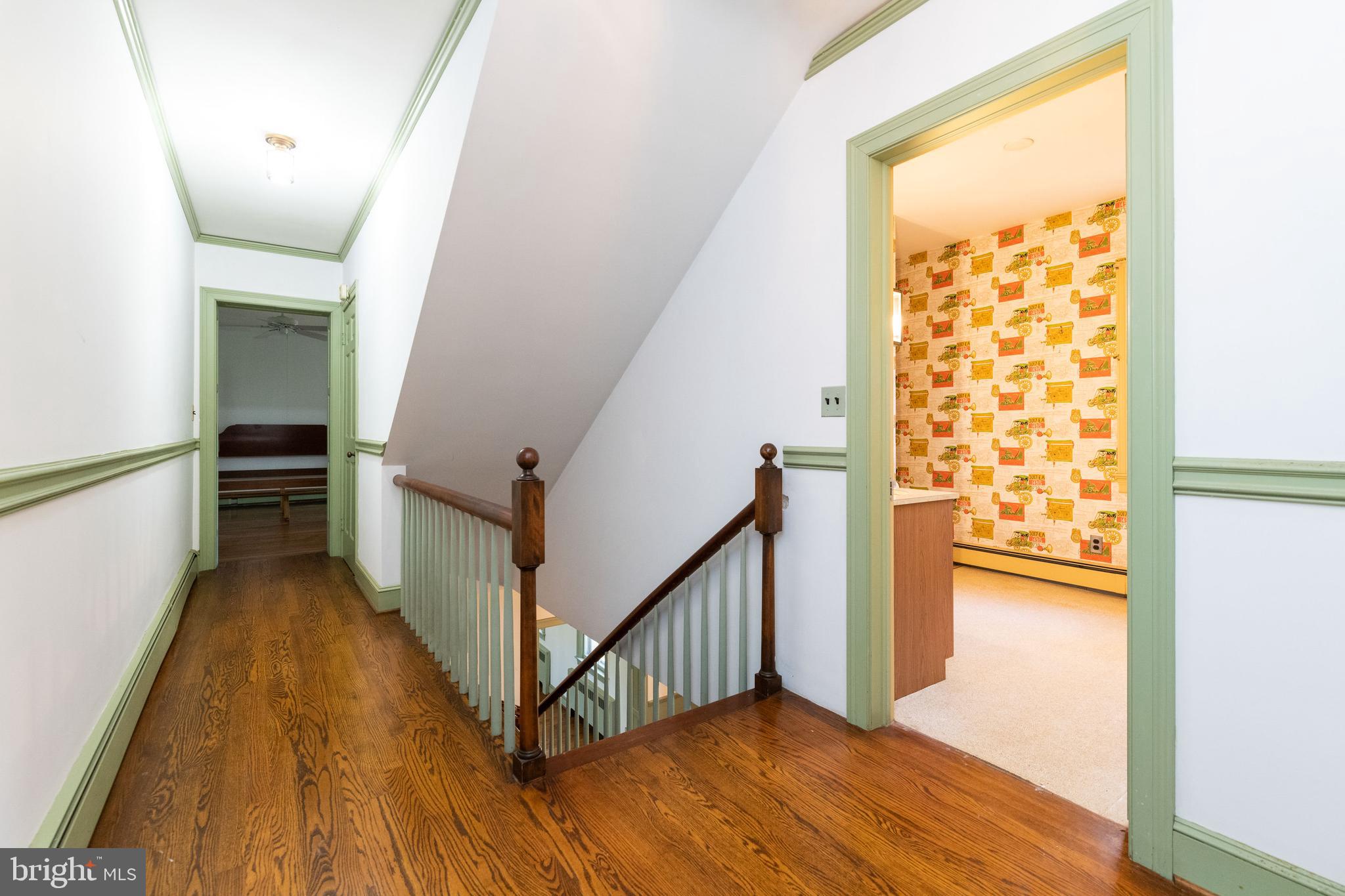 GREEN HILL FARM - Residential